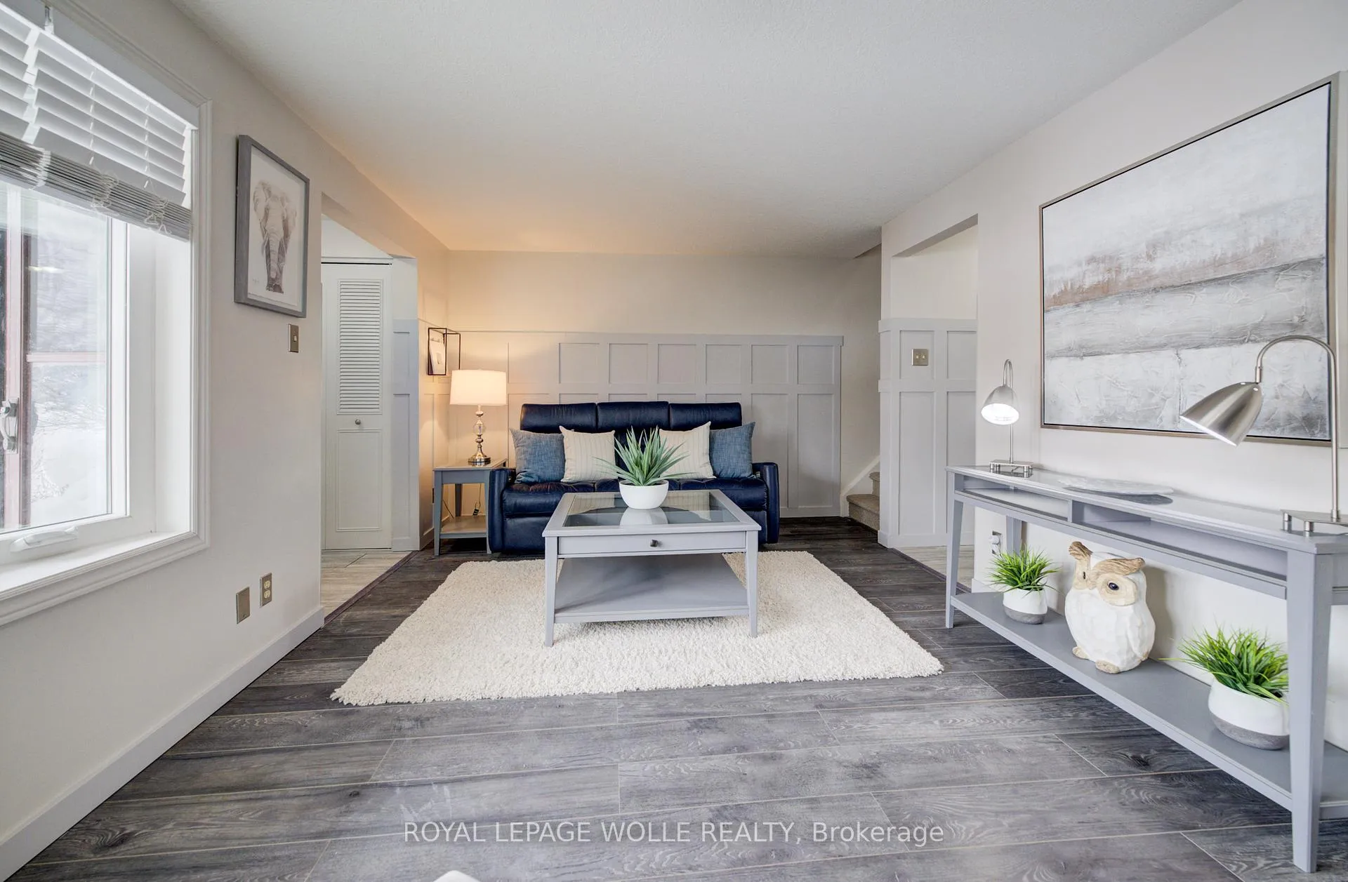 Photo 10 of Unit 1, 285 Sandowne Drive, Waterloo — HOMEH
