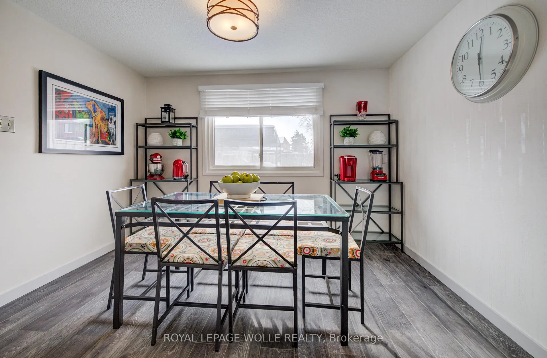 Photo 16 of Unit 1, 285 Sandowne Drive, Waterloo — HOMEH