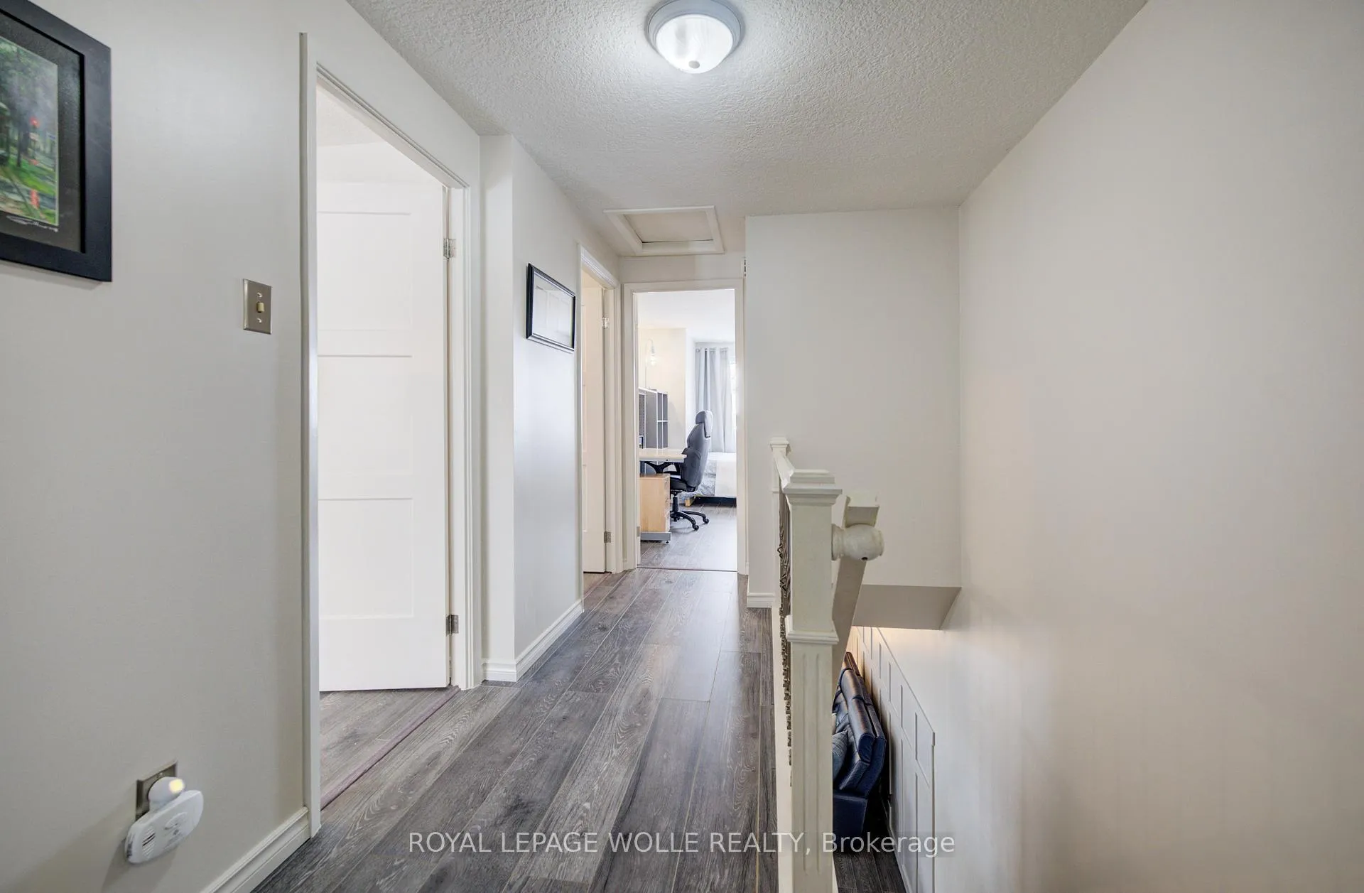 Photo 22 of Unit 1, 285 Sandowne Drive, Waterloo — HOMEH