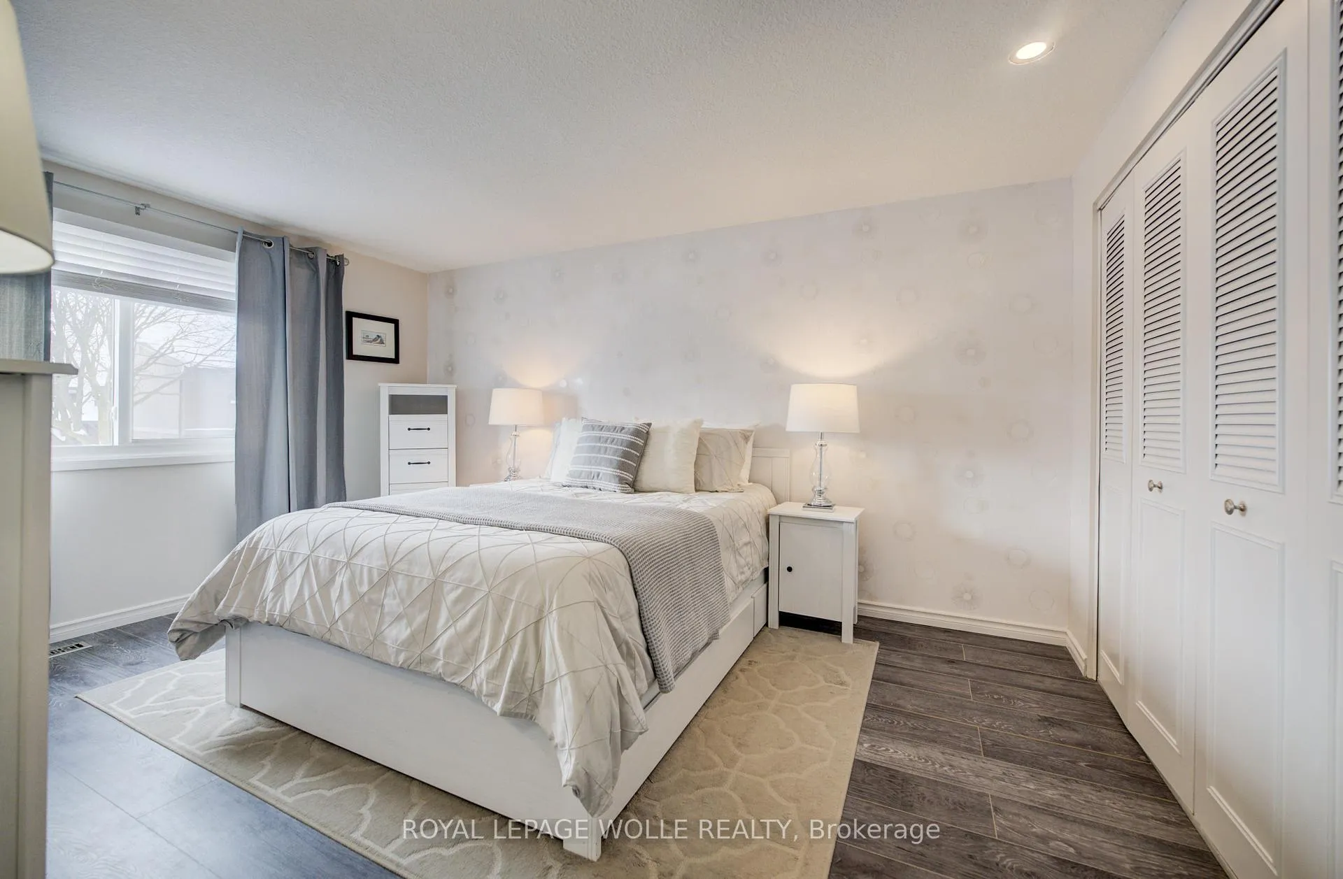 Photo 23 of Unit 1, 285 Sandowne Drive, Waterloo — HOMEH