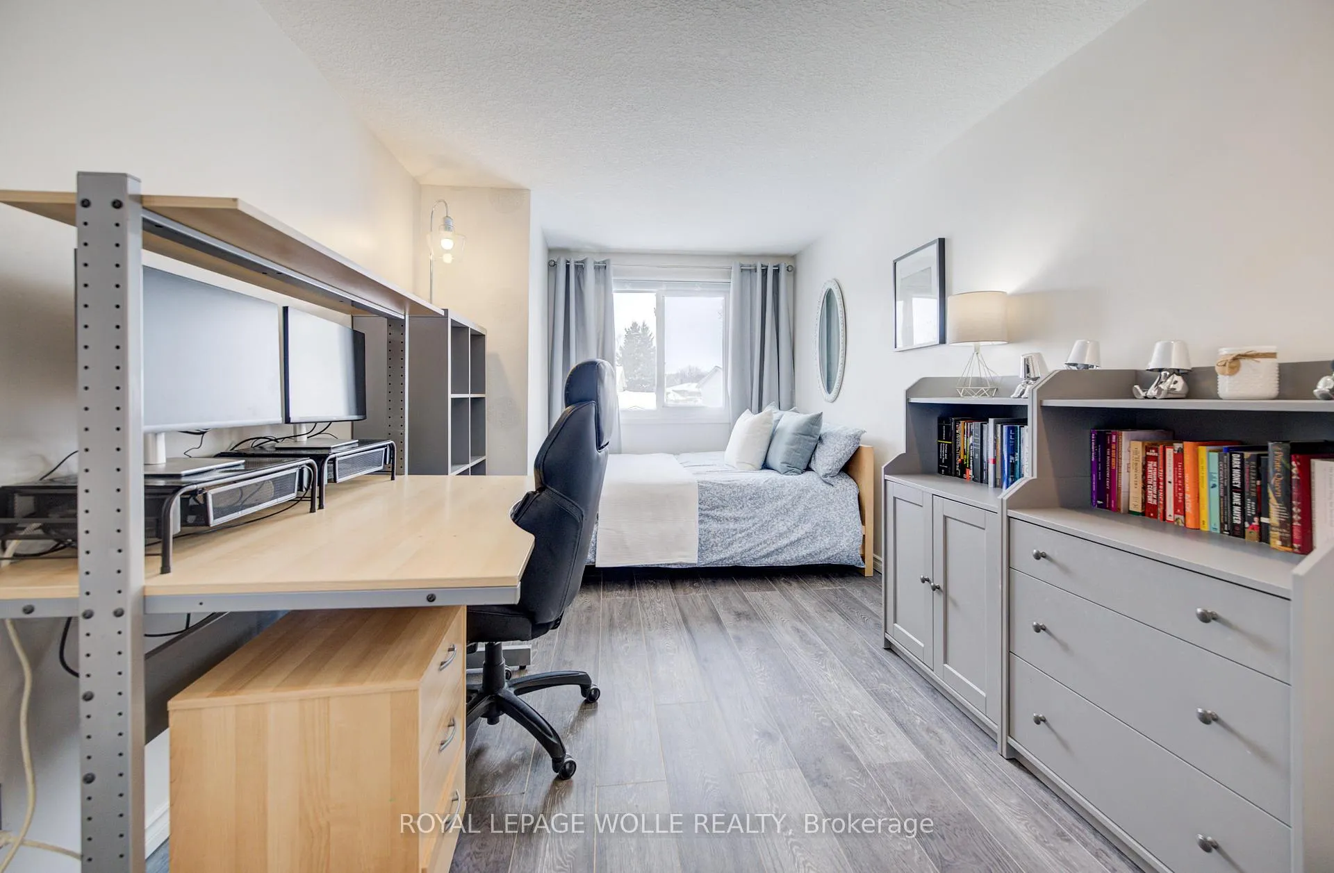 Photo 25 of Unit 1, 285 Sandowne Drive, Waterloo — HOMEH