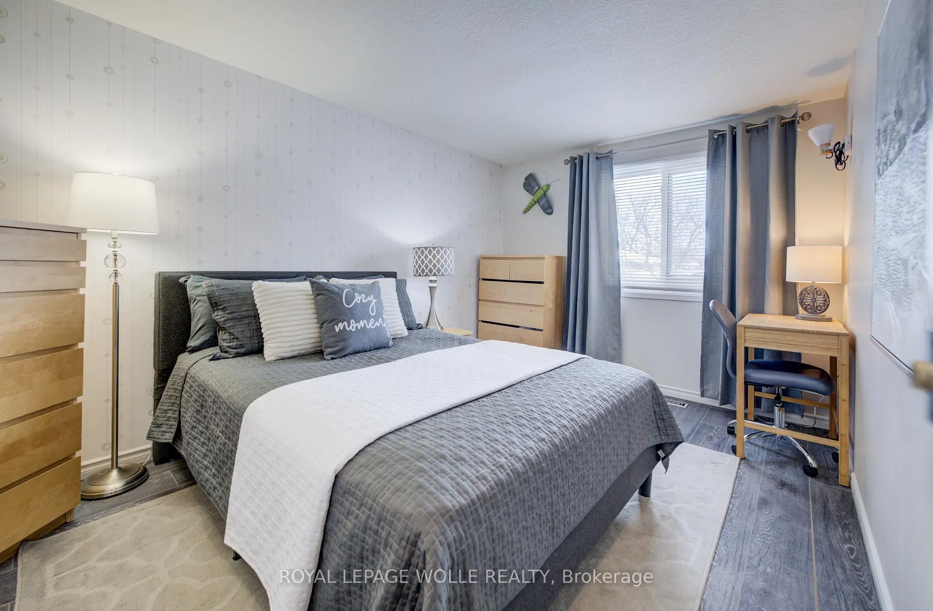 Photo 26 of Unit 1, 285 Sandowne Drive, Waterloo — HOMEH