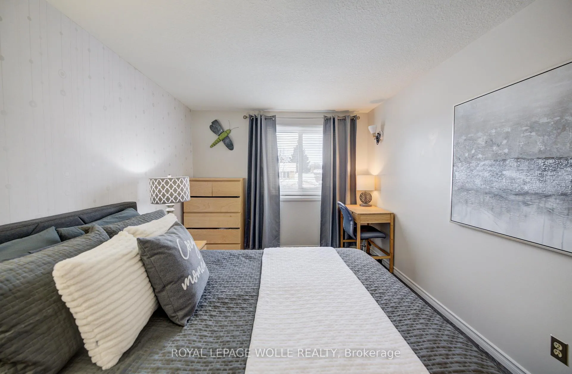 Photo 27 of Unit 1, 285 Sandowne Drive, Waterloo — HOMEH