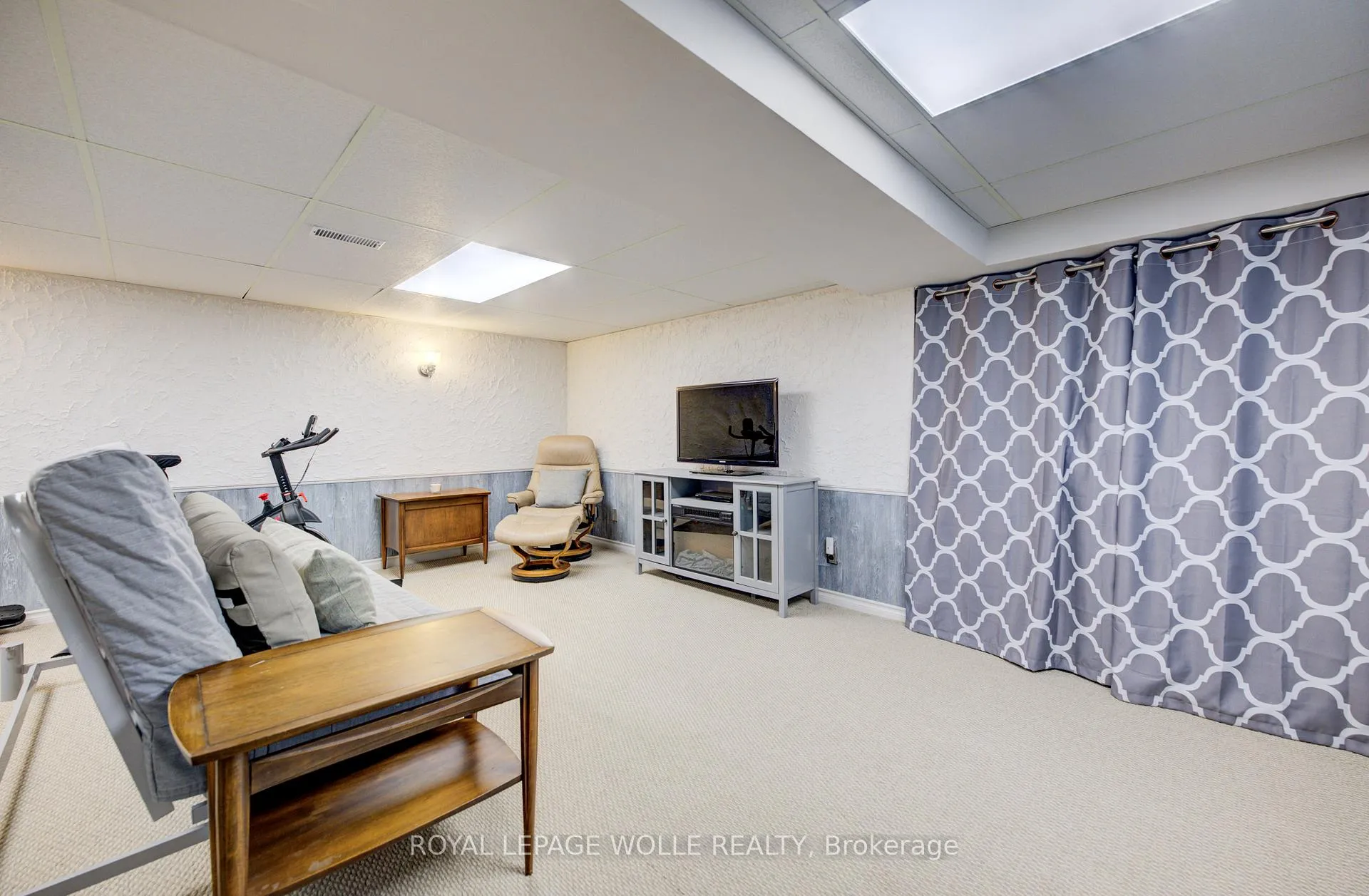 Photo 30 of Unit 1, 285 Sandowne Drive, Waterloo — HOMEH