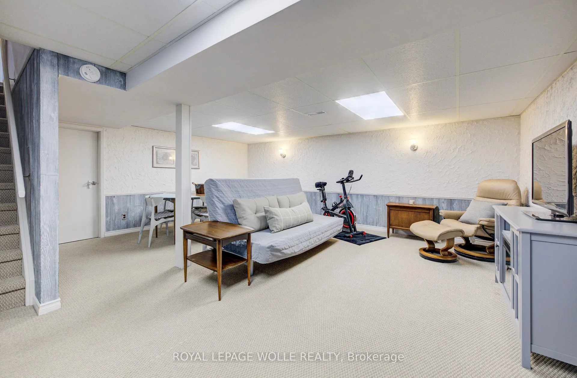 Photo 31 of Unit 1, 285 Sandowne Drive, Waterloo — HOMEH