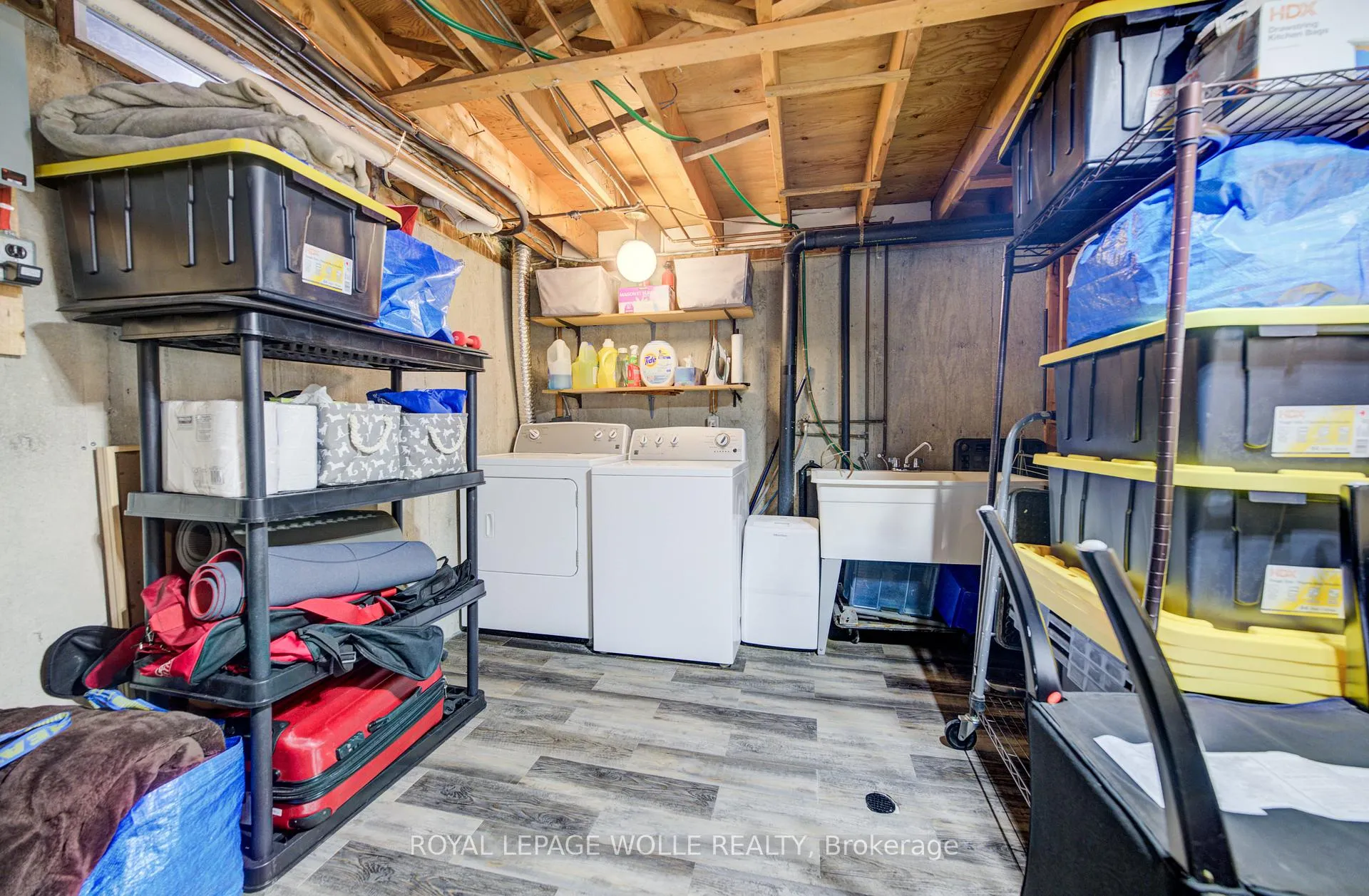 Photo 34 of Unit 1, 285 Sandowne Drive, Waterloo — HOMEH