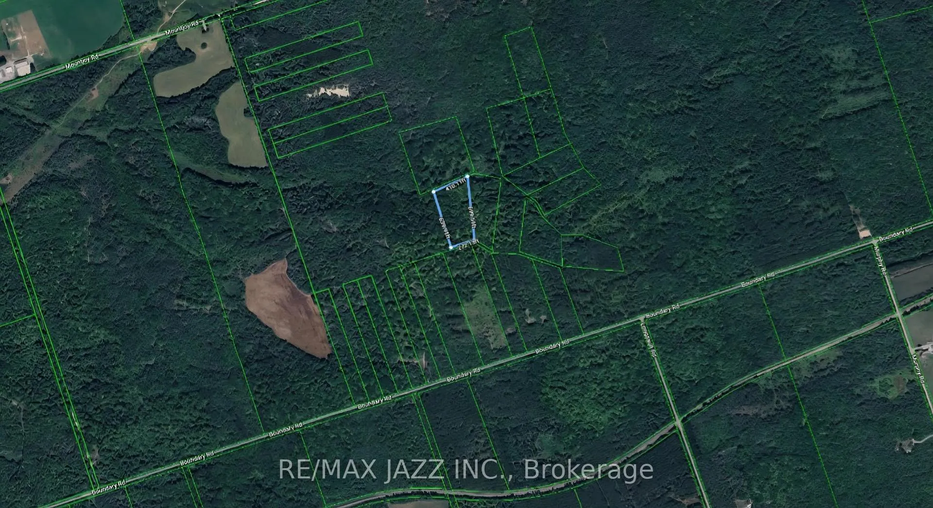 Photo 1 of Pt Lt 21 Con 1, Scugog, Rural Scugog — HOMEH