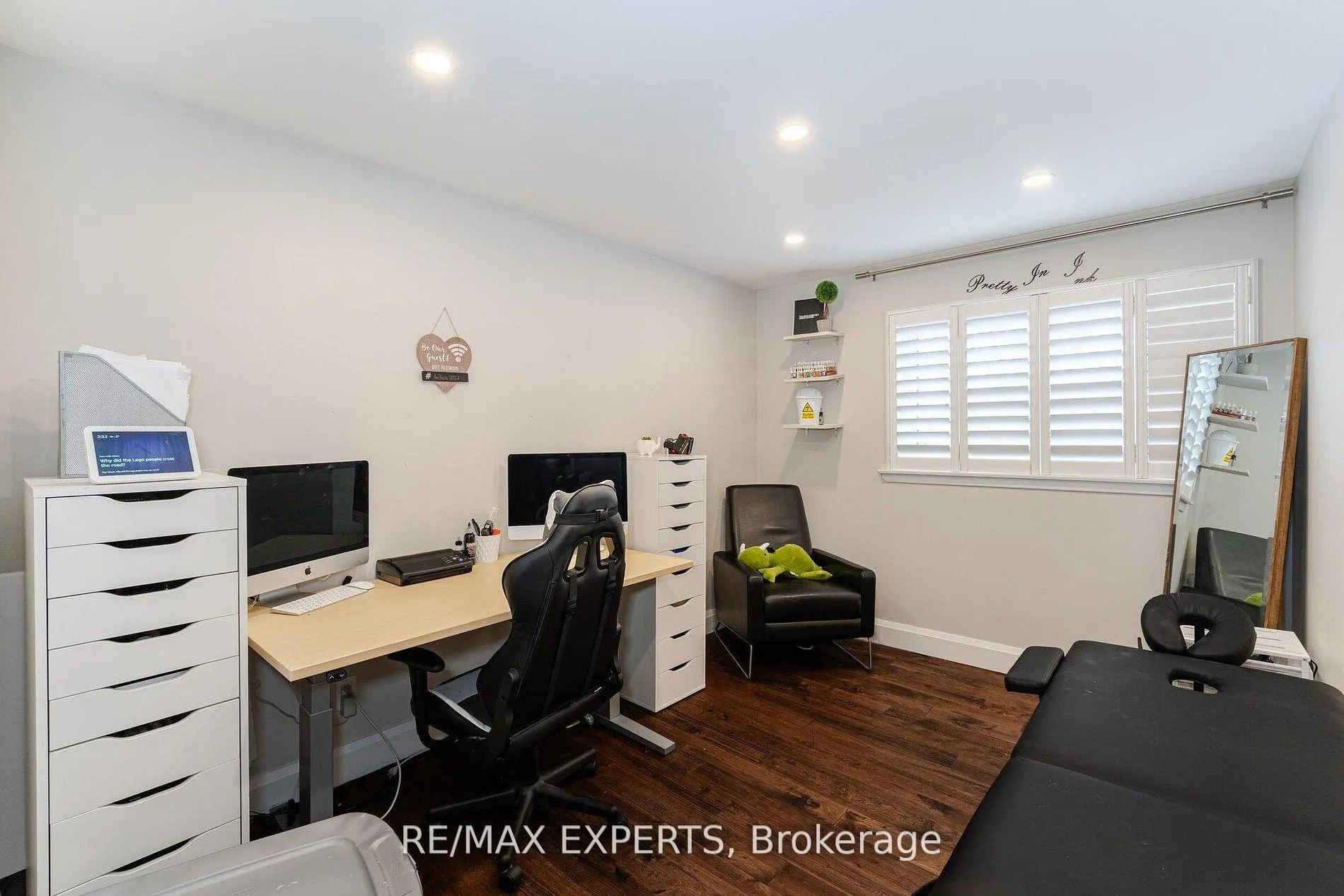 Photo 23 of 92 Ambleside Drive, Brampton, Brampton South — HOMEH