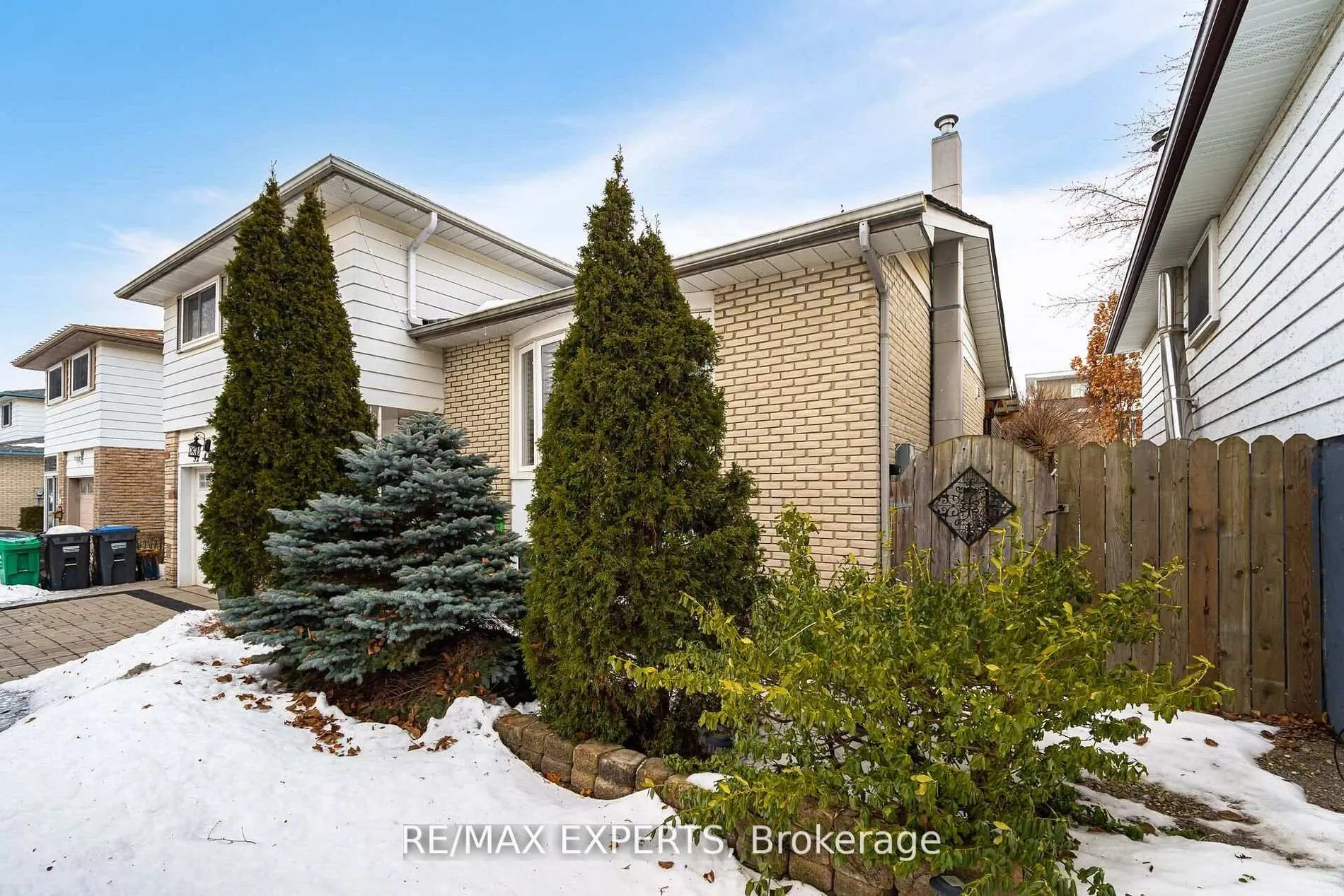Photo 46 of 92 Ambleside Drive, Brampton, Brampton South — HOMEH