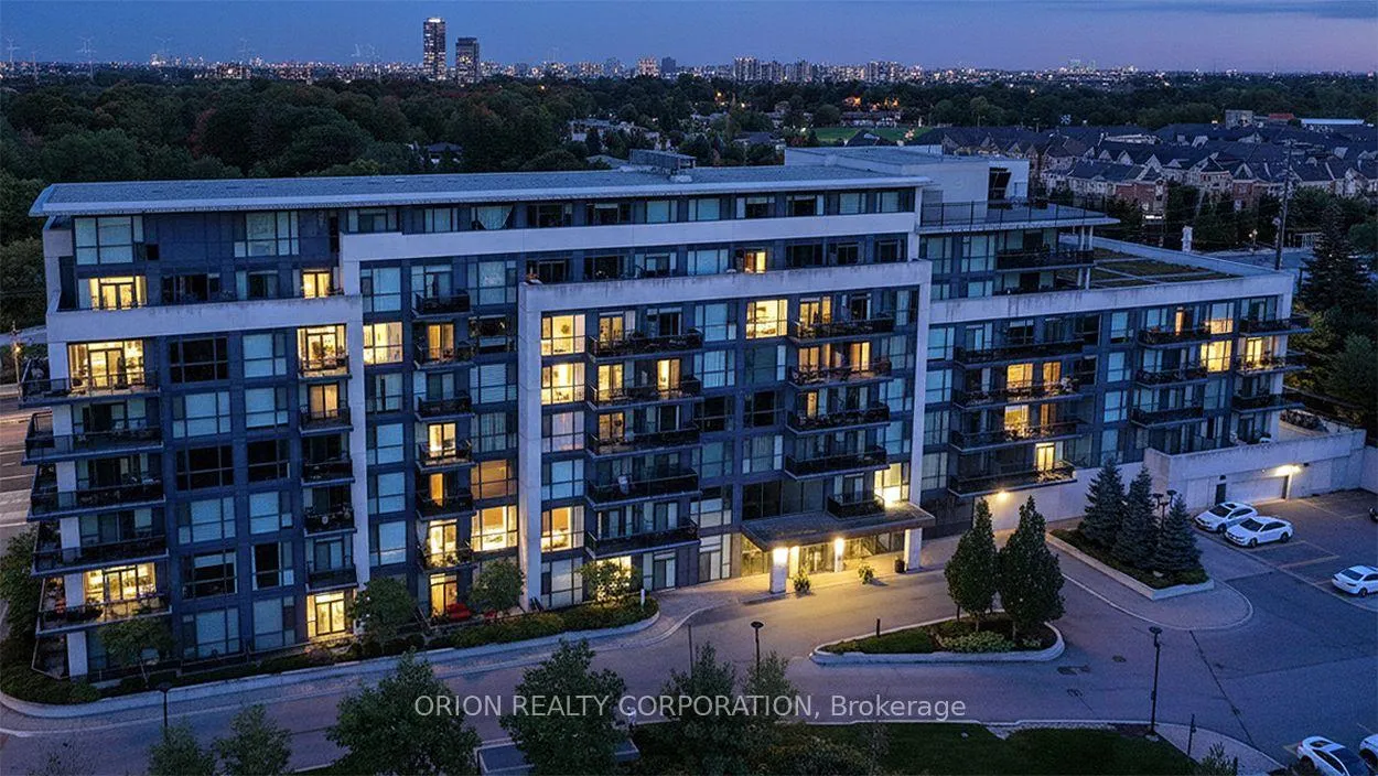 Photo 1 of Unit 215, 4700 Highway 7 Road, Vaughan, East Woodbridge — HOMEH