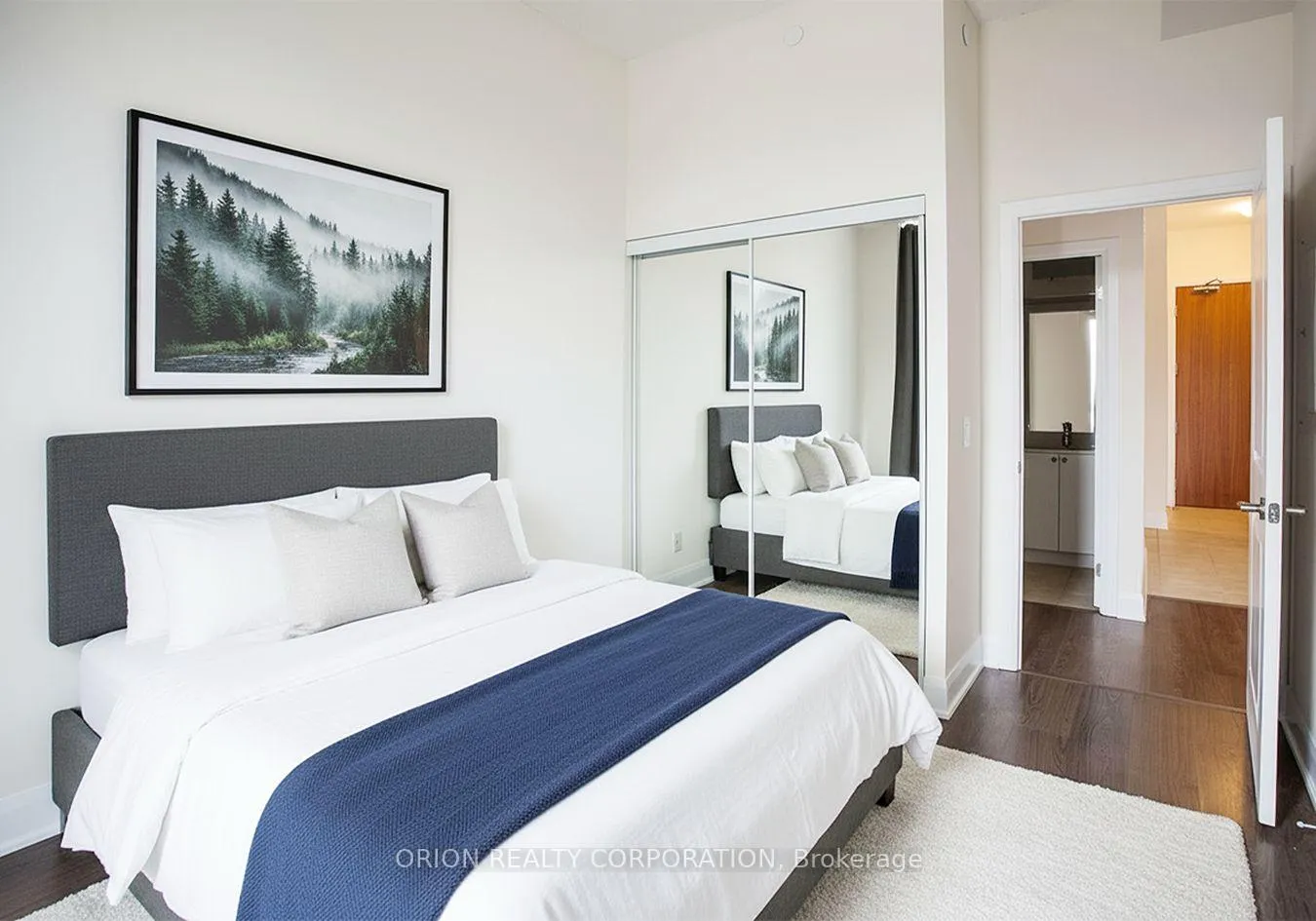 Photo 7 of Unit 215, 4700 Highway 7 Road, Vaughan, East Woodbridge — HOMEH