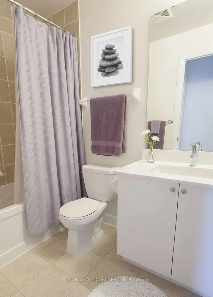 Photo 8 of Unit 215, 4700 Highway 7 Road, Vaughan, East Woodbridge — HOMEH