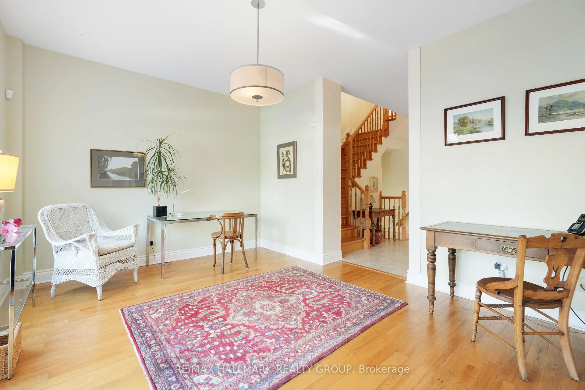 Photo 7 of Unit 4, 5 Harvey Street, Ottawa, Ottawa East — HOMEH