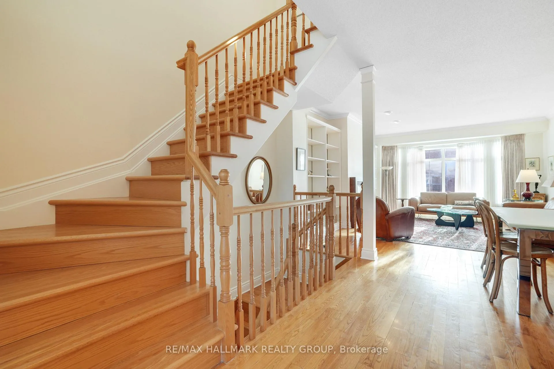 Photo 8 of Unit 4, 5 Harvey Street, Ottawa, Ottawa East — HOMEH