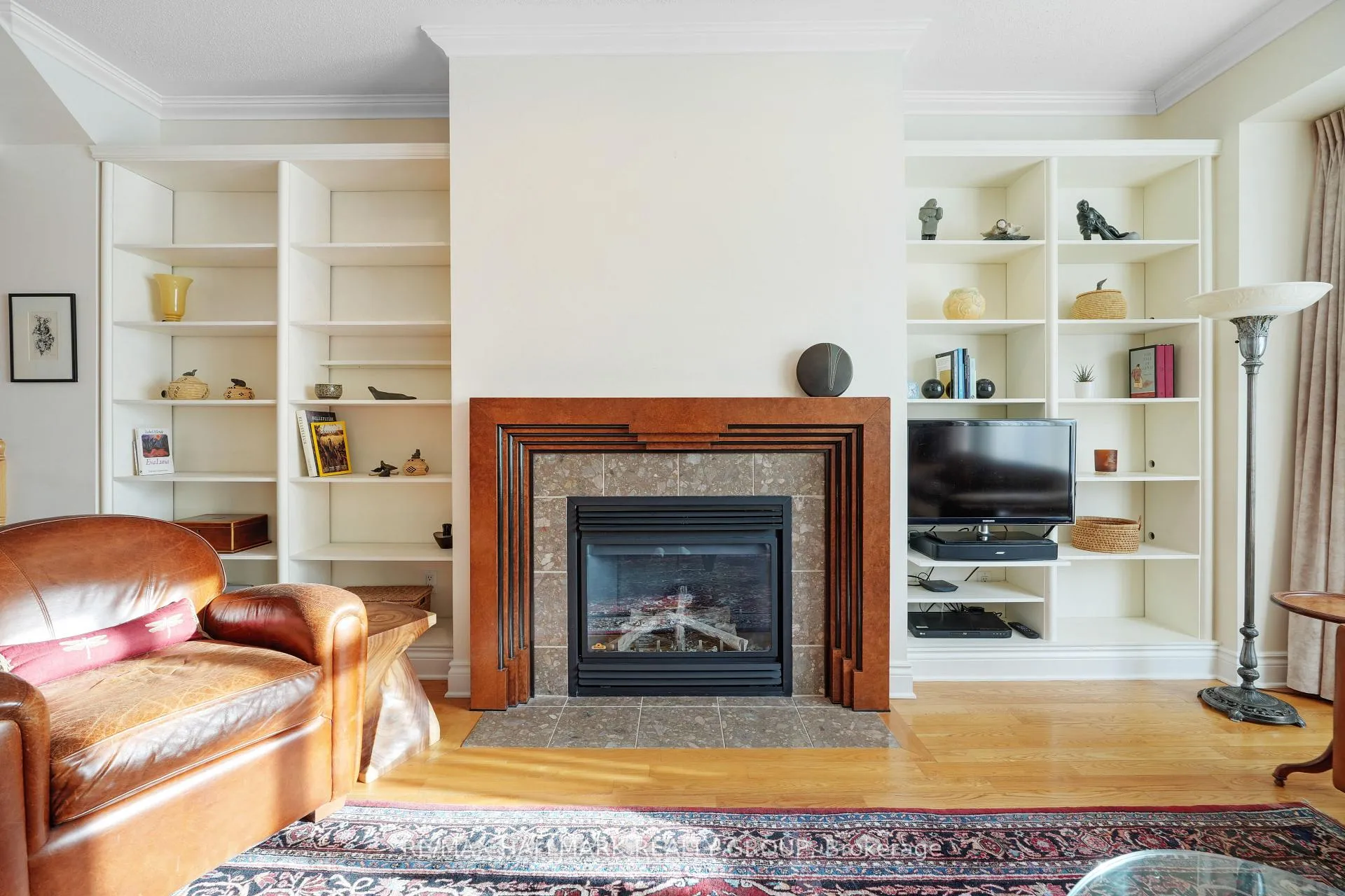 Photo 11 of Unit 4, 5 Harvey Street, Ottawa, Ottawa East — HOMEH