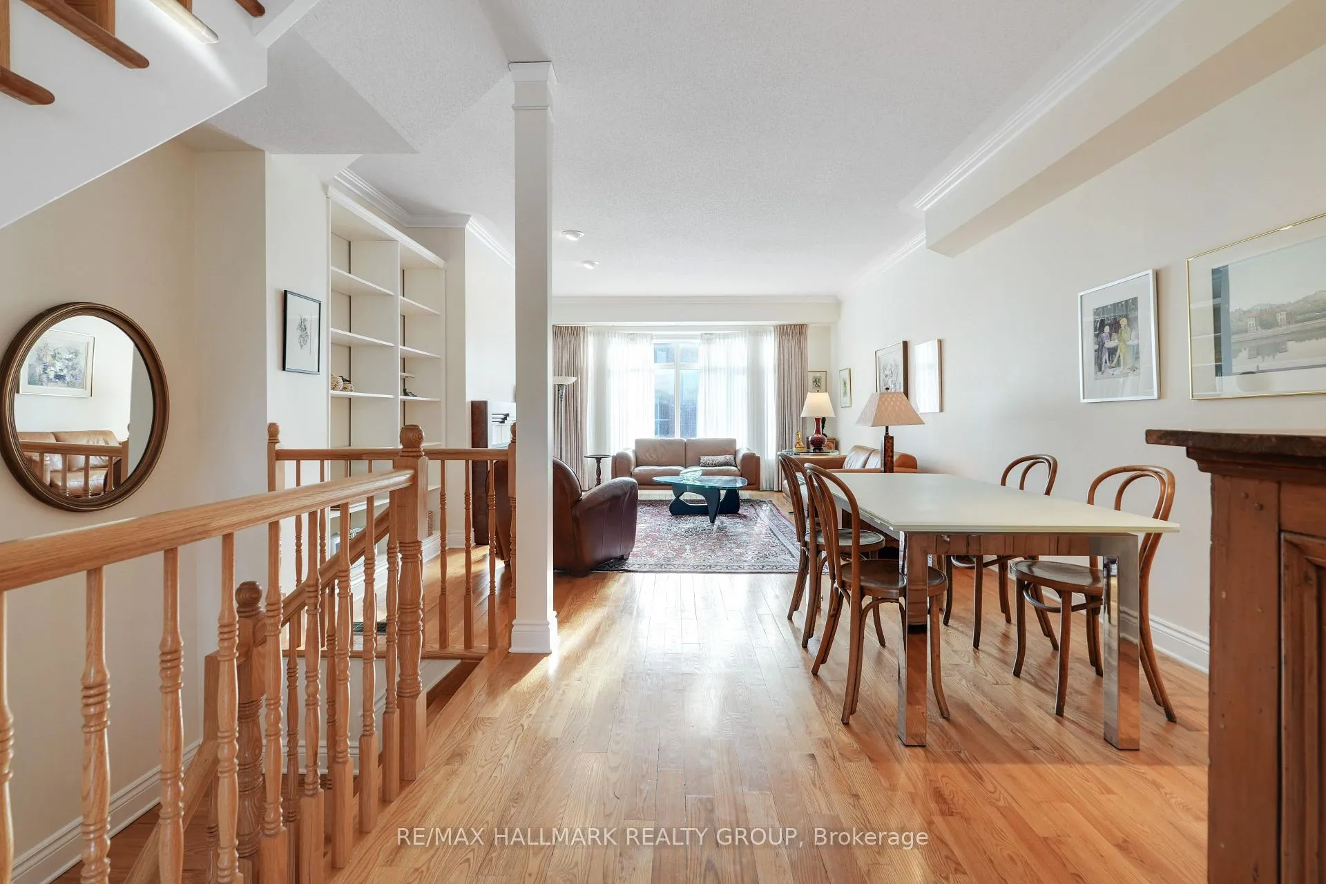 Photo 12 of Unit 4, 5 Harvey Street, Ottawa, Ottawa East — HOMEH