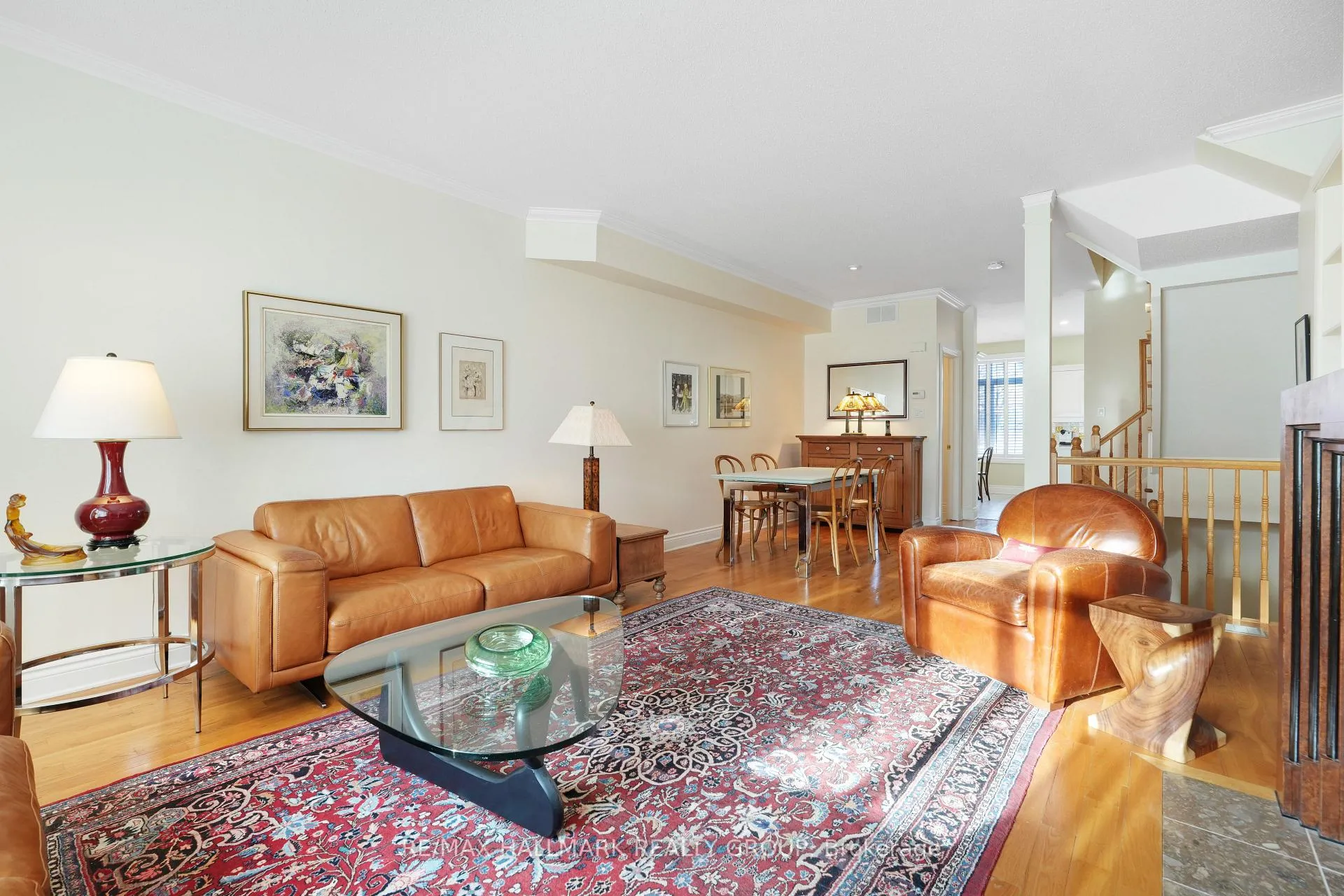 Photo 13 of Unit 4, 5 Harvey Street, Ottawa, Ottawa East — HOMEH