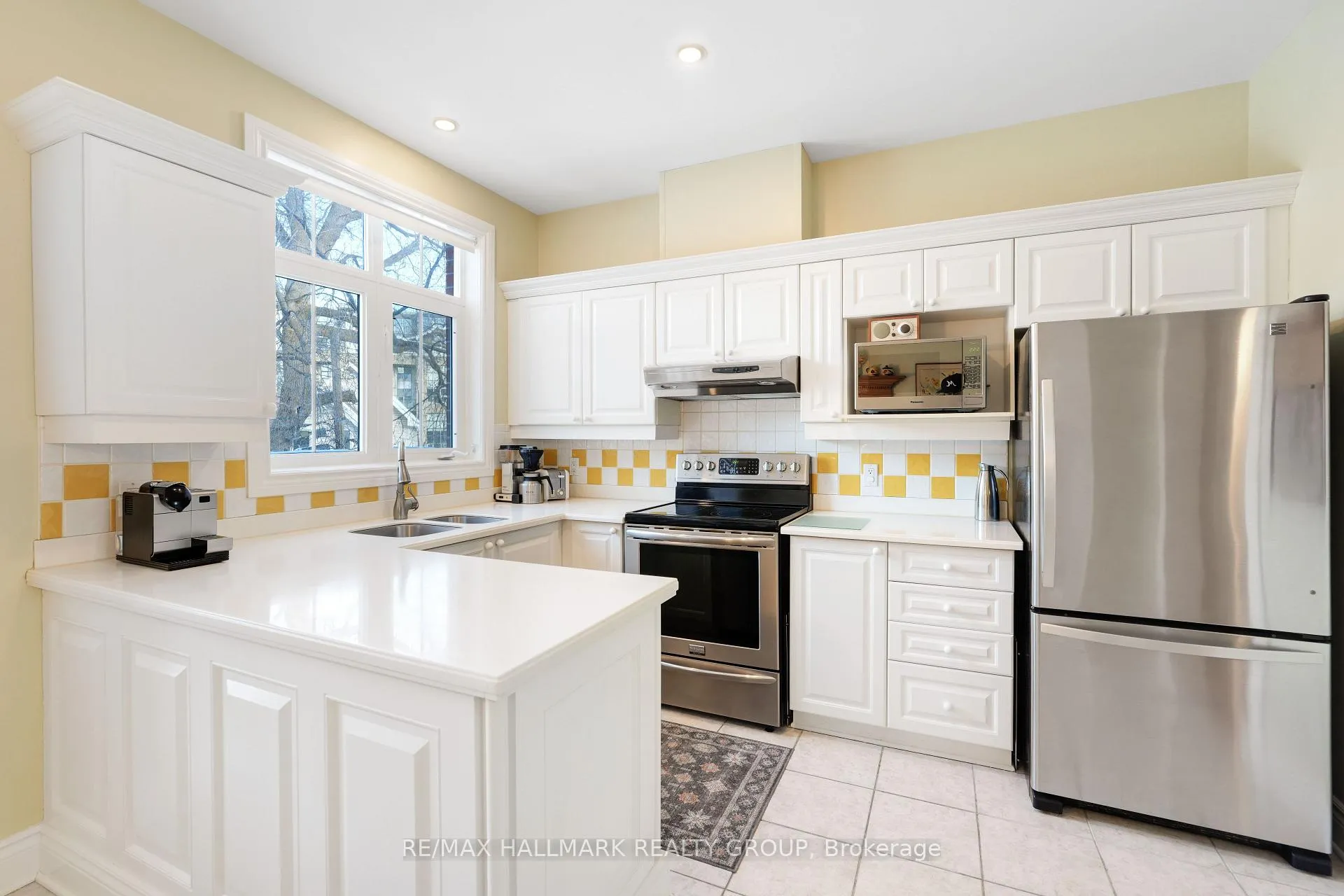 Photo 14 of Unit 4, 5 Harvey Street, Ottawa, Ottawa East — HOMEH