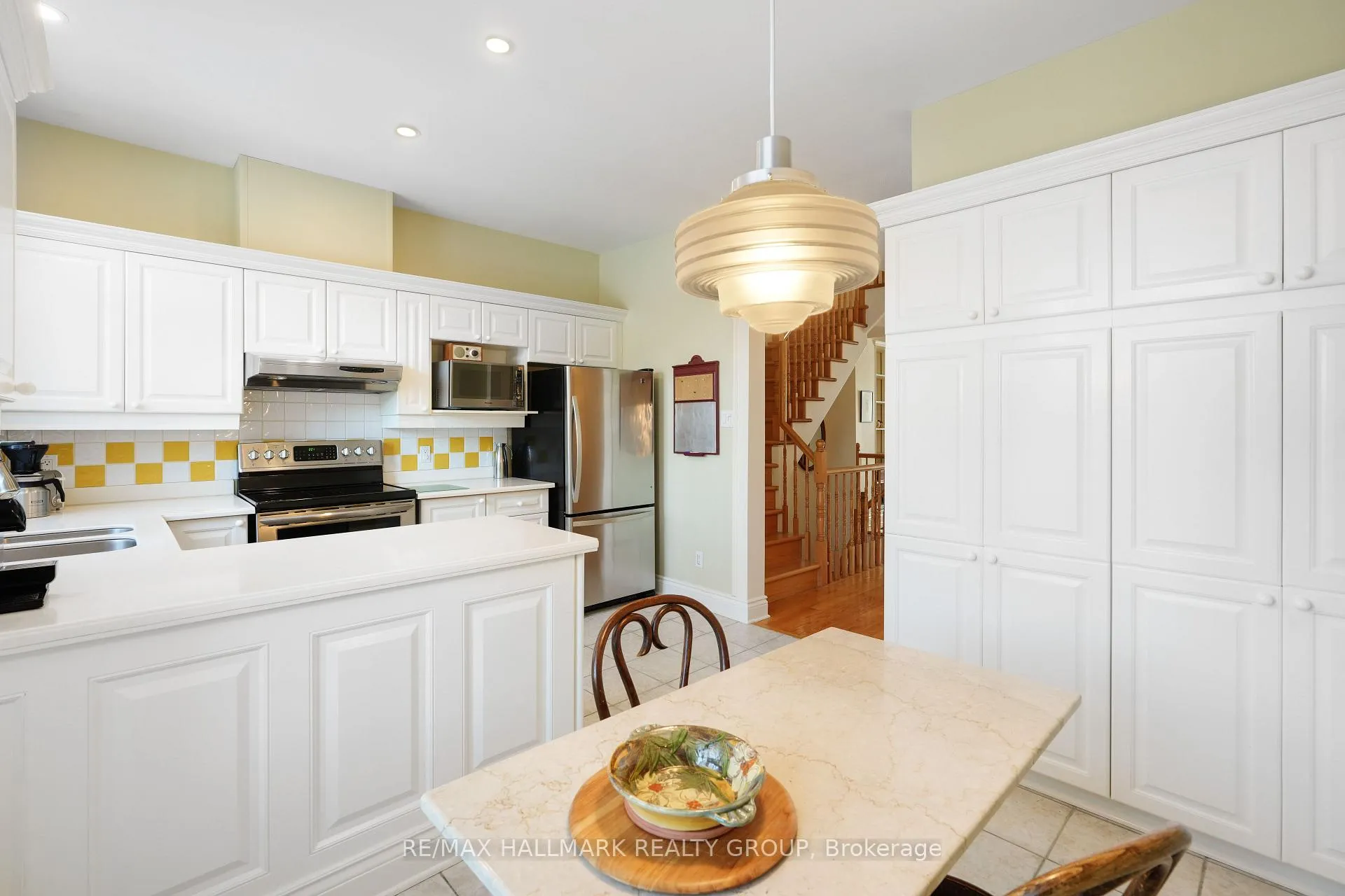 Photo 15 of Unit 4, 5 Harvey Street, Ottawa, Ottawa East — HOMEH