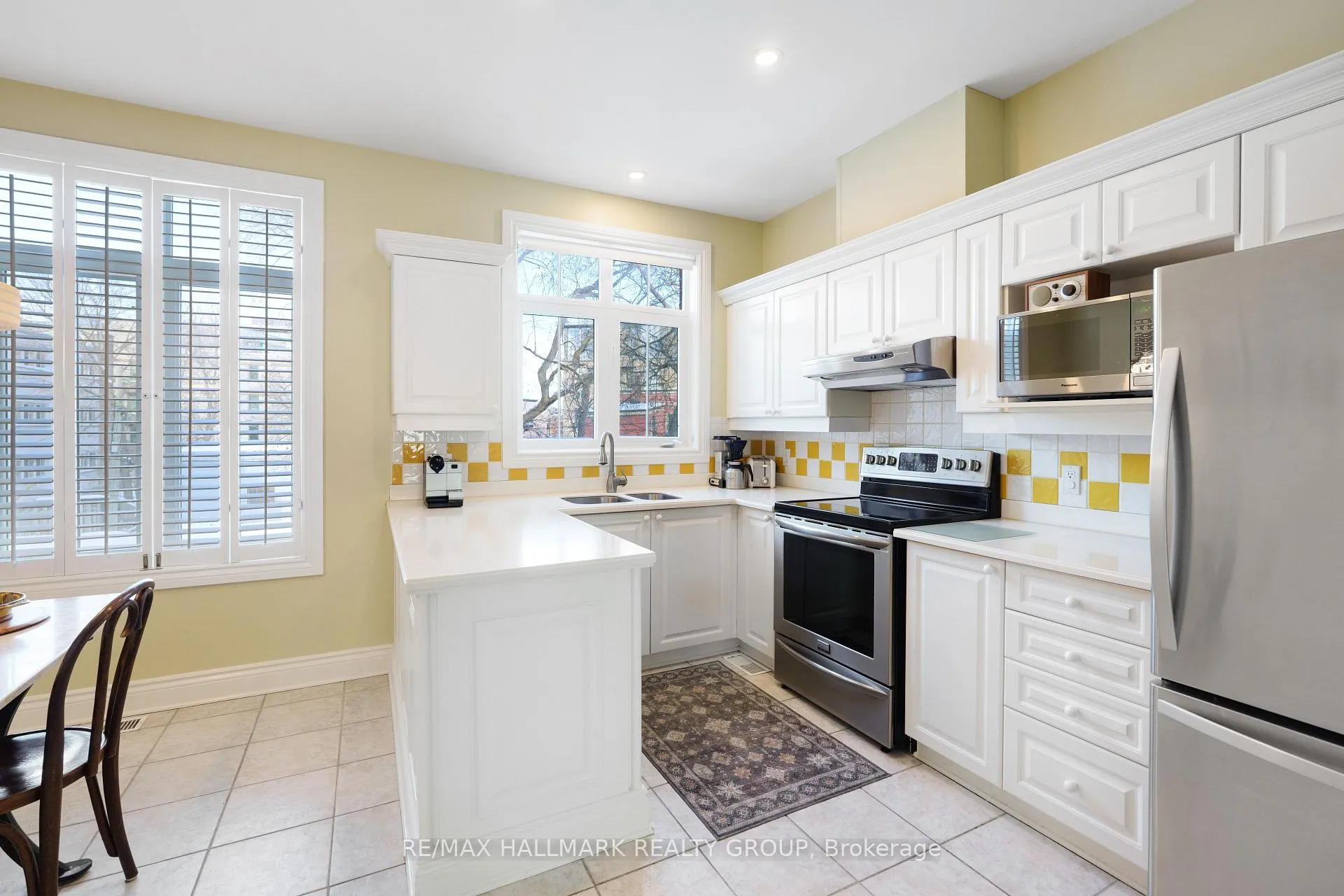 Photo 16 of Unit 4, 5 Harvey Street, Ottawa, Ottawa East — HOMEH