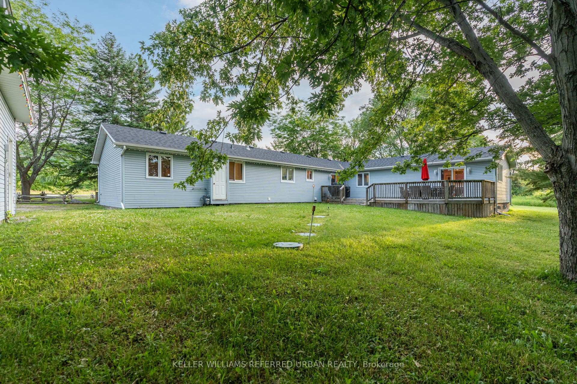 Photo 38 of 8672 Poplar Sideroad, Clearview, Rural Clearview — HOMEH