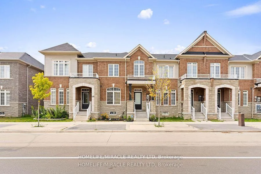 Photo 2 of 150 Remembrance Road, Brampton, Northwest Brampton — HOMEH
