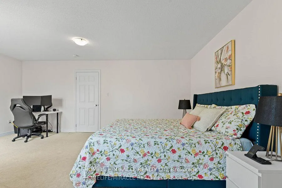 Photo 23 of 150 Remembrance Road, Brampton, Northwest Brampton — HOMEH