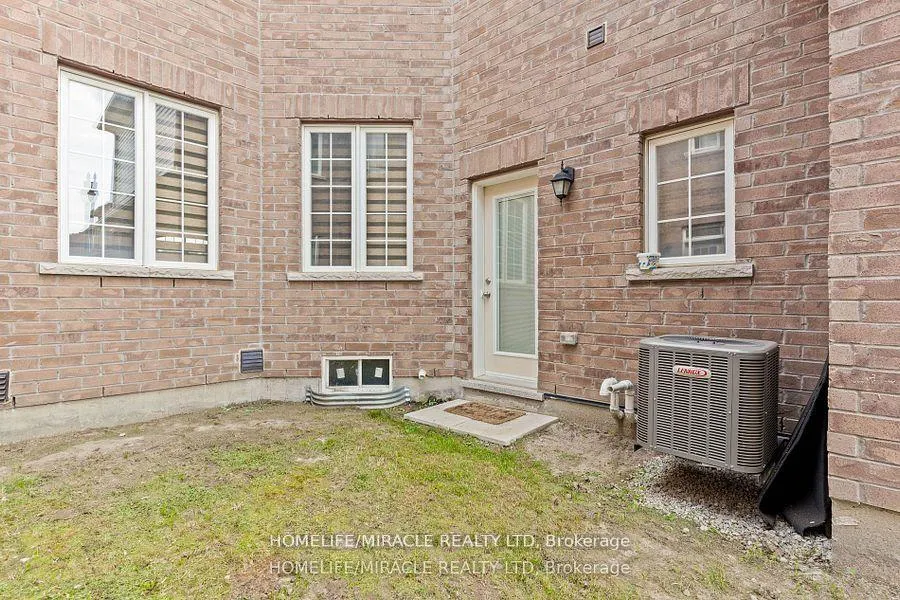 Photo 36 of 150 Remembrance Road, Brampton, Northwest Brampton — HOMEH