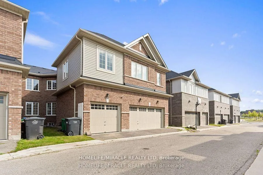Photo 37 of 150 Remembrance Road, Brampton, Northwest Brampton — HOMEH