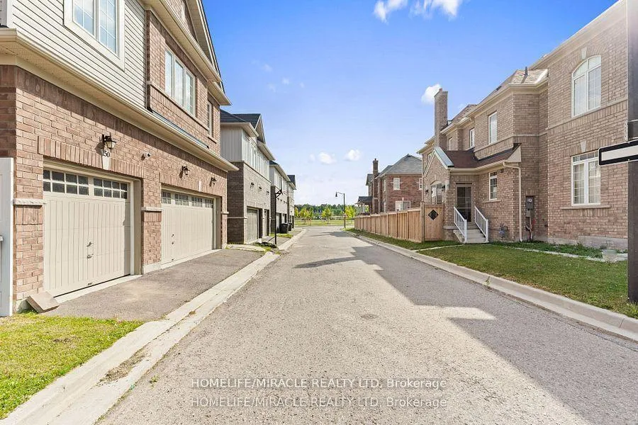 Photo 38 of 150 Remembrance Road, Brampton, Northwest Brampton — HOMEH