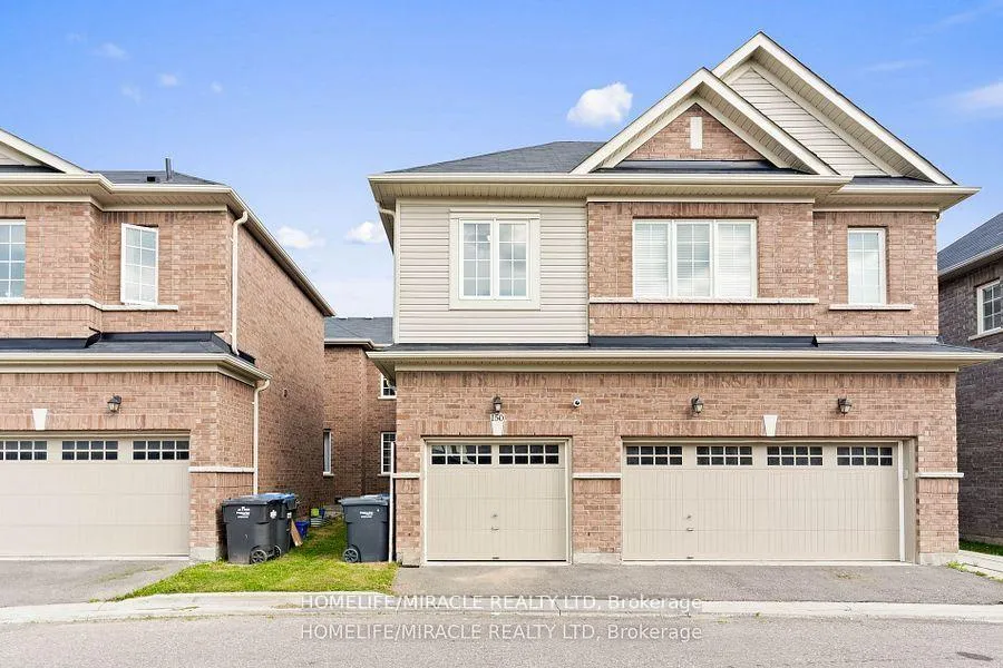 Photo 39 of 150 Remembrance Road, Brampton, Northwest Brampton — HOMEH