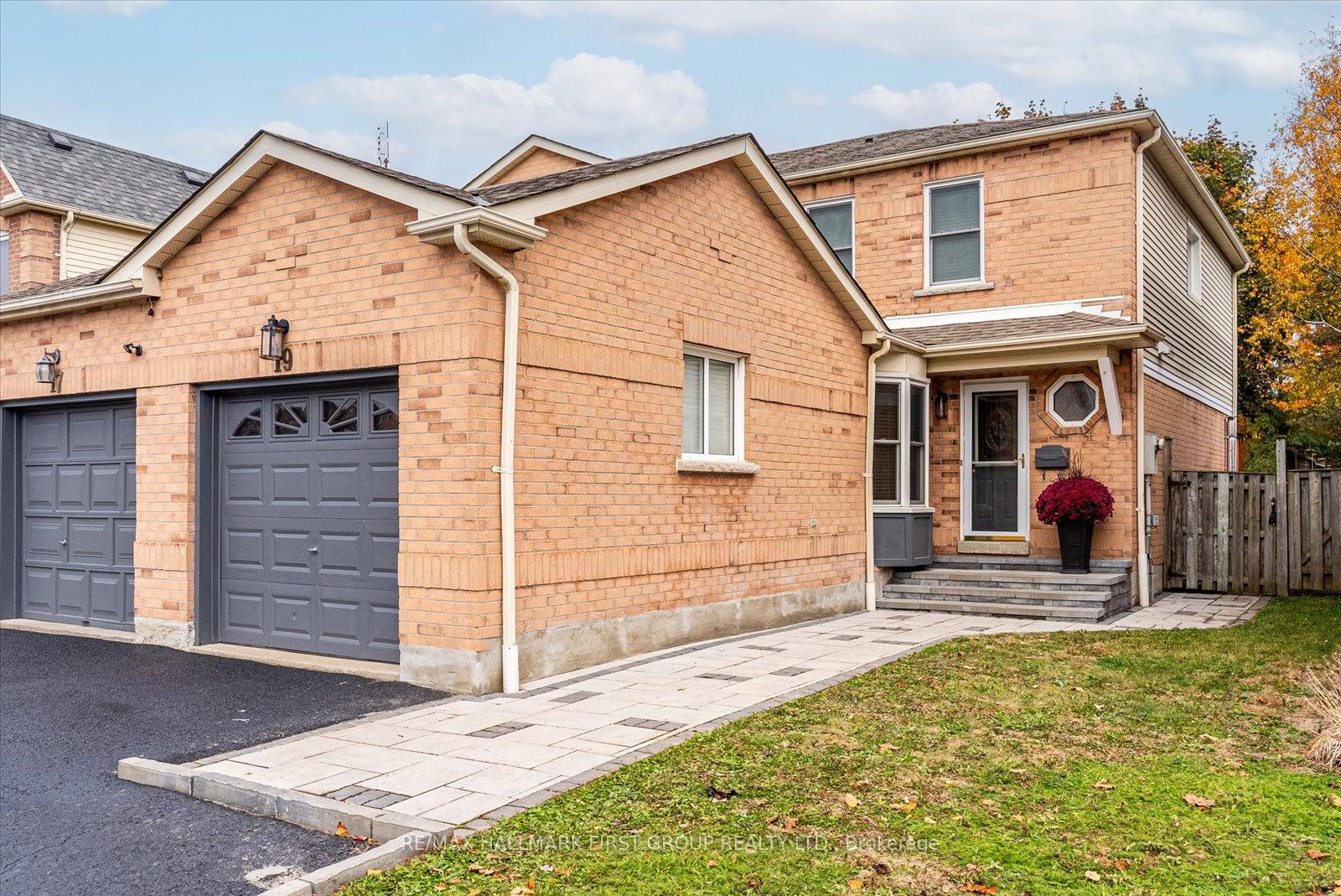 Photo 1 of 19 Rollo Drive, Ajax, South East — HOMEH