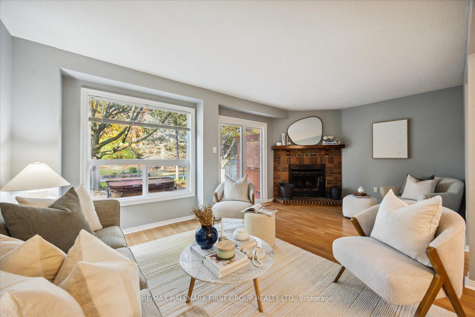 Photo 6 of 19 Rollo Drive, Ajax, South East — HOMEH