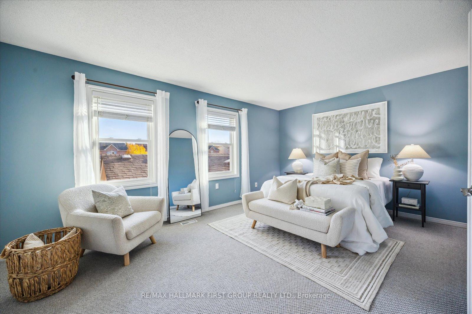 Photo 9 of 19 Rollo Drive, Ajax, South East — HOMEH