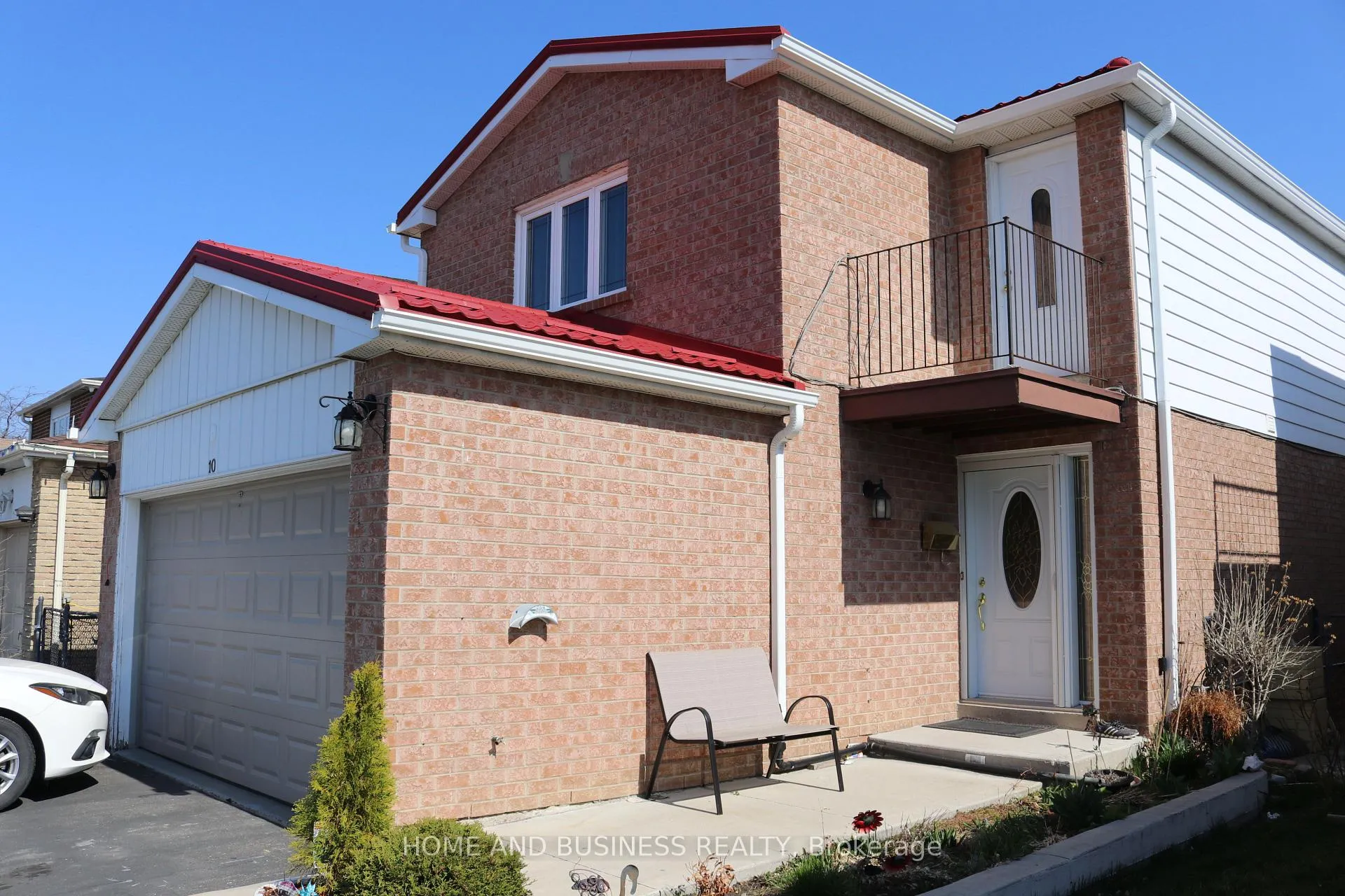 Photo 1 of 10 Hudson Drive W, Brampton, Fletcher's West — HOMEH