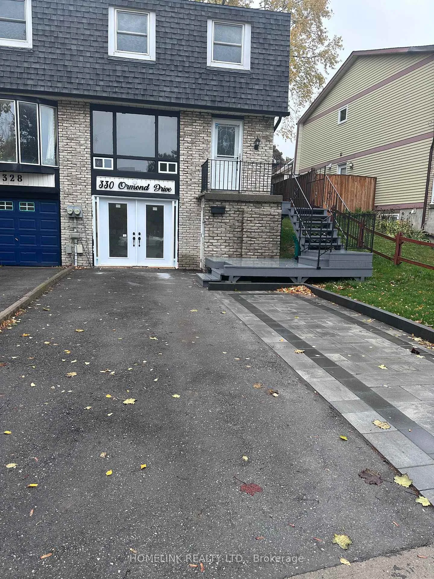 Photo 1 of 330 Ormond Drive, Oshawa, Samac — HOMEH
