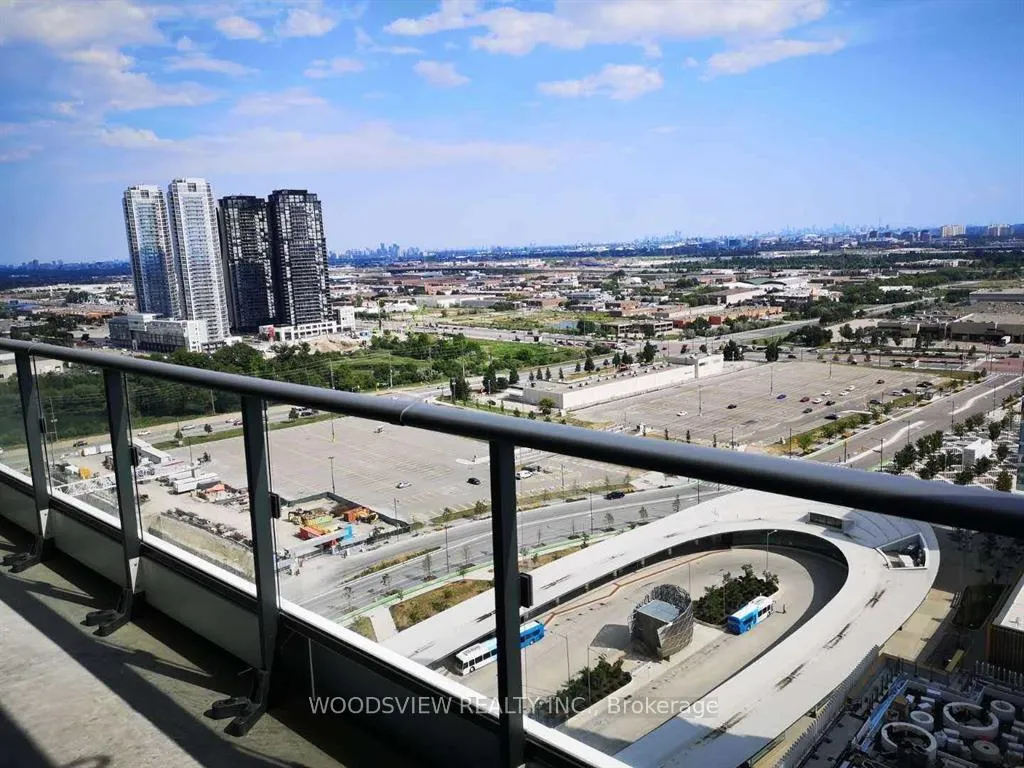 Photo 6 of Unit 2908, 898 Portage Parkway, Vaughan, Vaughan Corporate Centre — HOMEH