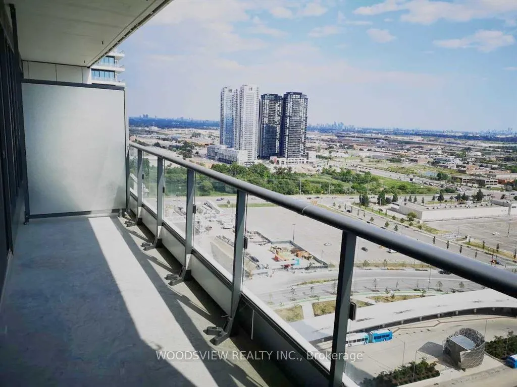 Photo 7 of Unit 2908, 898 Portage Parkway, Vaughan, Vaughan Corporate Centre — HOMEH