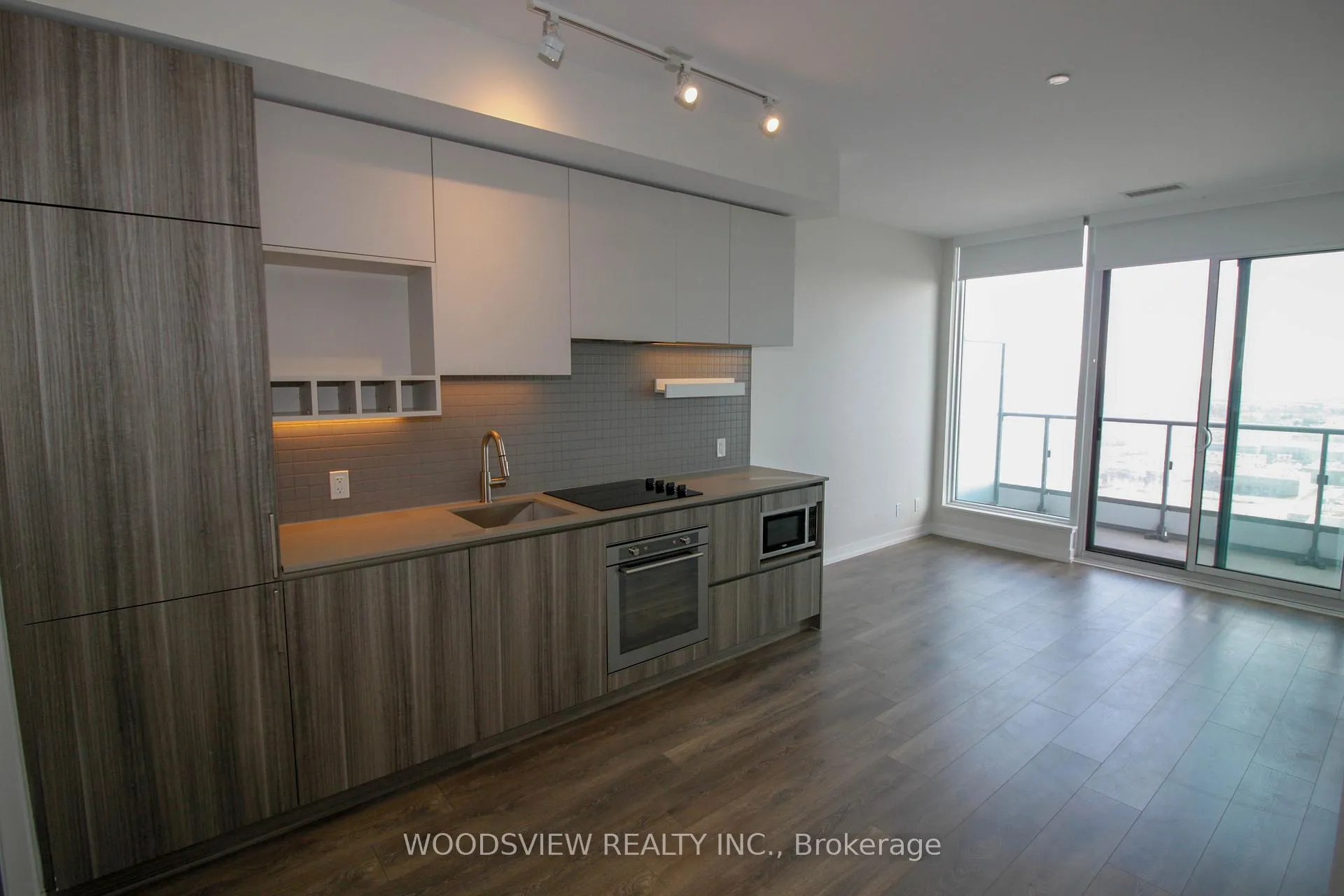 Photo 10 of Unit 2908, 898 Portage Parkway, Vaughan, Vaughan Corporate Centre — HOMEH