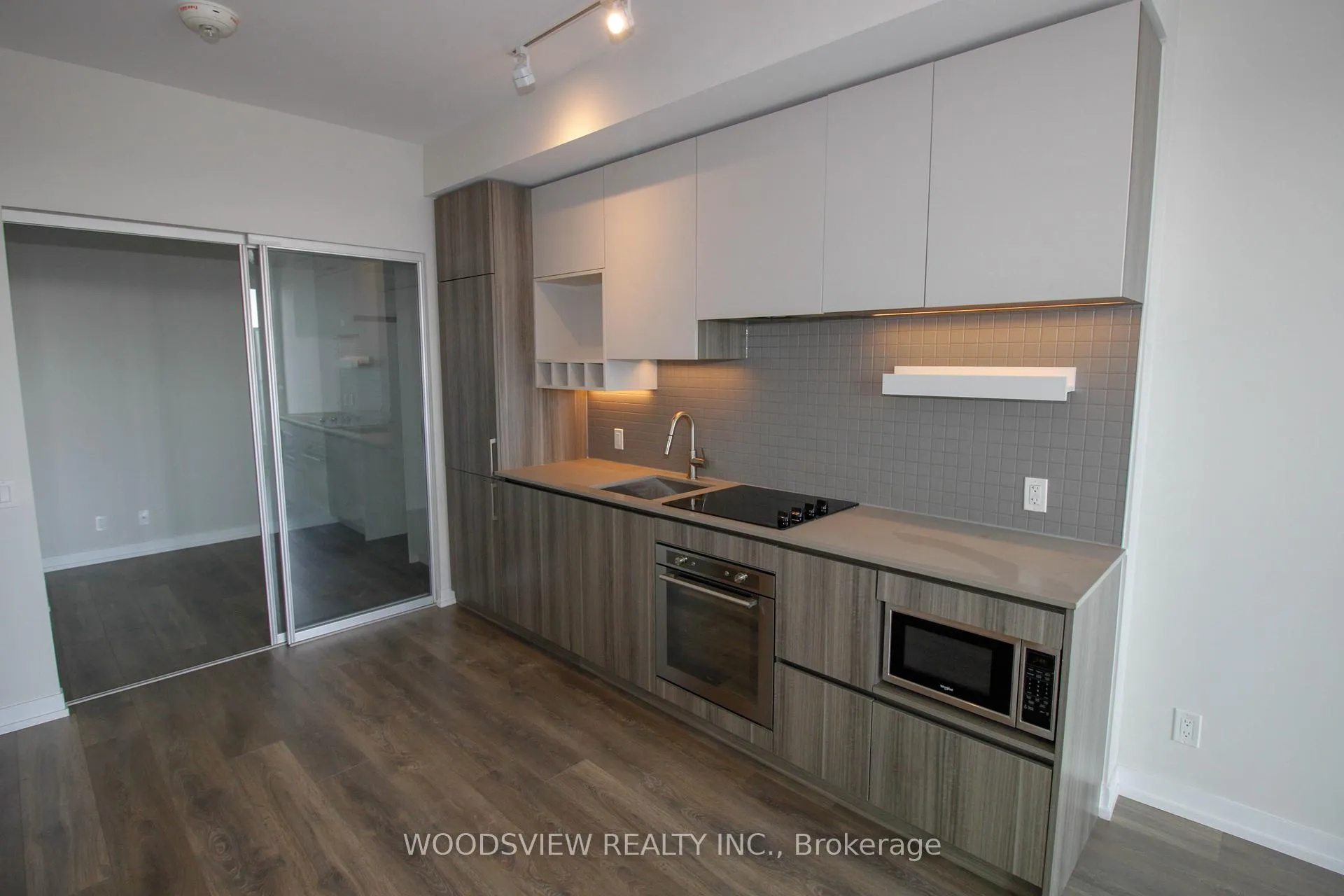 Photo 11 of Unit 2908, 898 Portage Parkway, Vaughan, Vaughan Corporate Centre — HOMEH