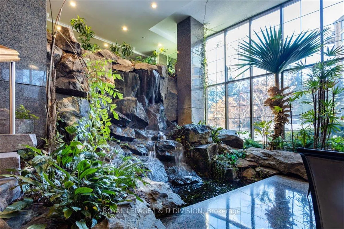 Photo 2 of Unit 501, 3800 Yonge Street, Toronto, Bedford Park-Nortown — HOMEH