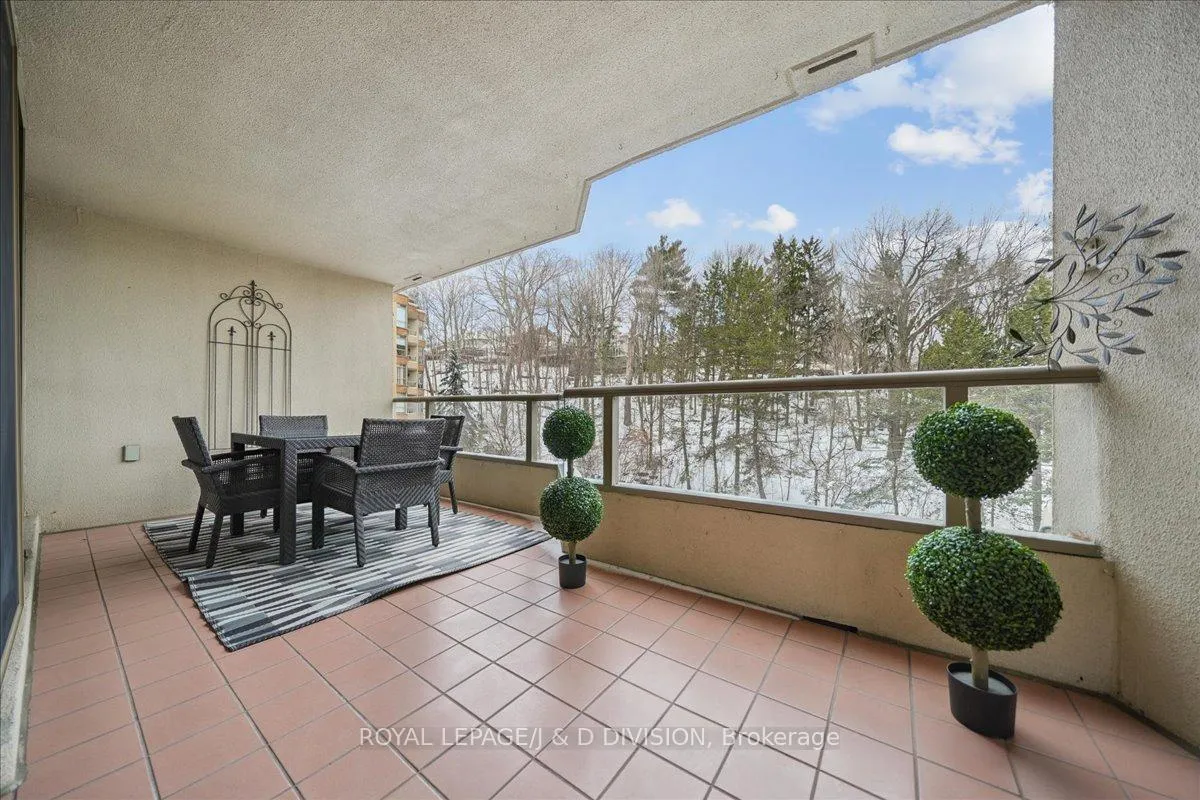 Photo 13 of Unit 501, 3800 Yonge Street, Toronto, Bedford Park-Nortown — HOMEH