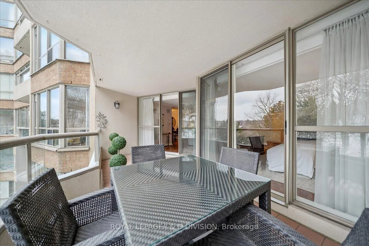 Photo 15 of Unit 501, 3800 Yonge Street, Toronto, Bedford Park-Nortown — HOMEH