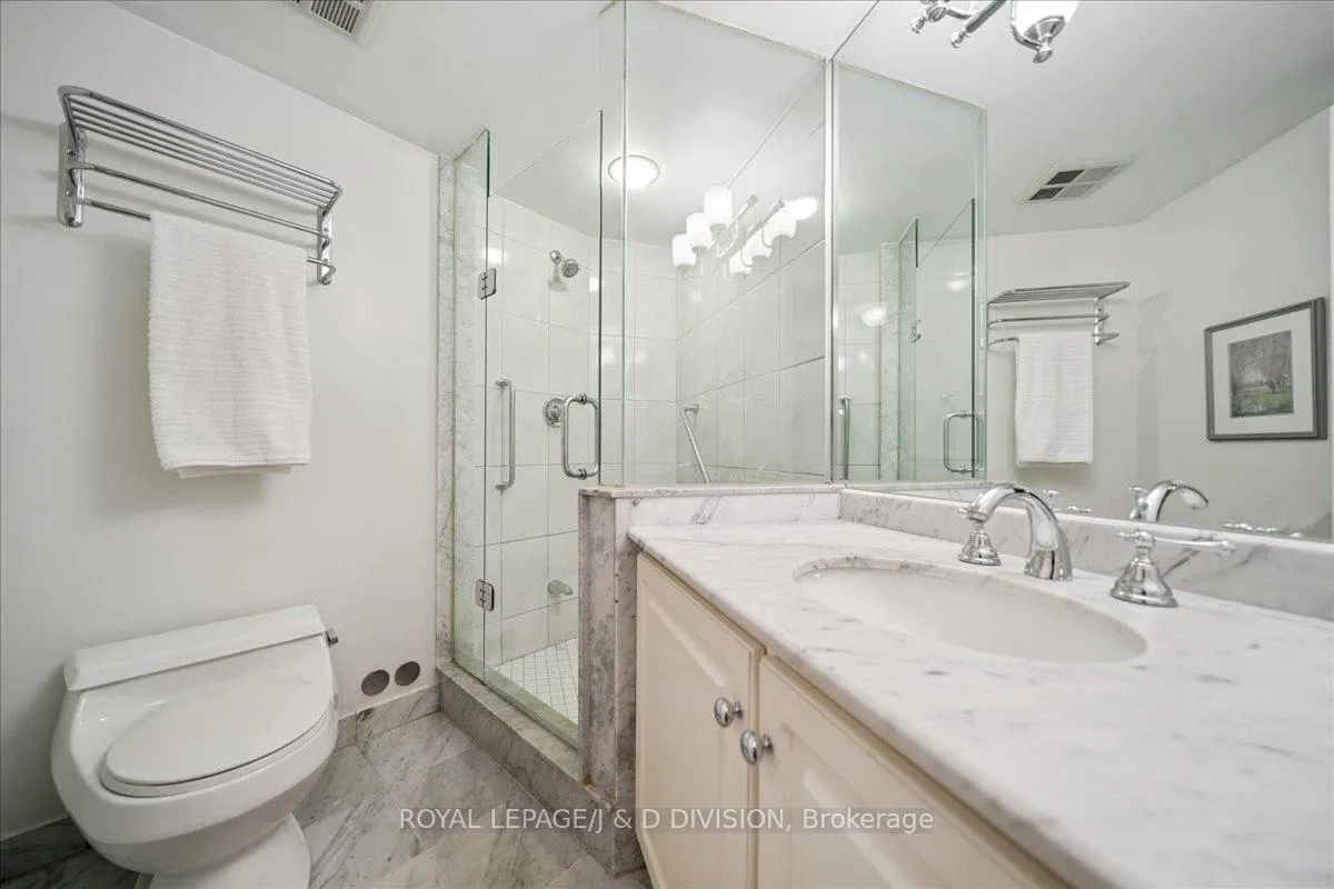 Photo 16 of Unit 501, 3800 Yonge Street, Toronto, Bedford Park-Nortown — HOMEH