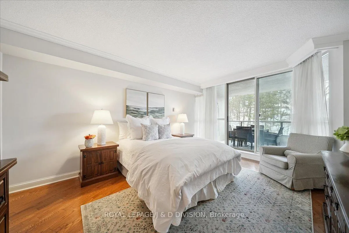 Photo 17 of Unit 501, 3800 Yonge Street, Toronto, Bedford Park-Nortown — HOMEH