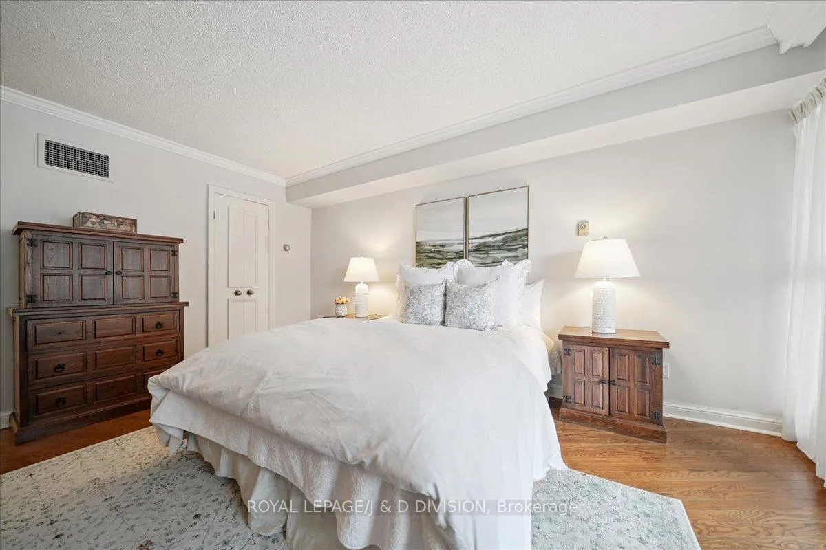 Photo 18 of Unit 501, 3800 Yonge Street, Toronto, Bedford Park-Nortown — HOMEH