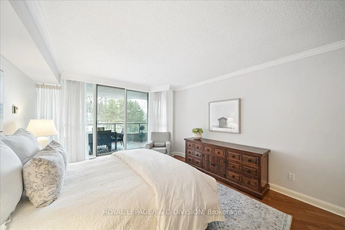 Photo 19 of Unit 501, 3800 Yonge Street, Toronto, Bedford Park-Nortown — HOMEH