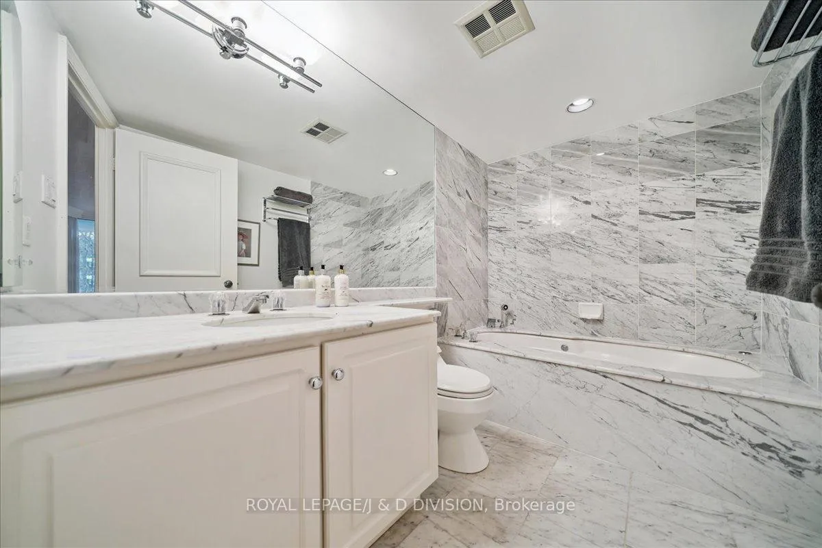 Photo 20 of Unit 501, 3800 Yonge Street, Toronto, Bedford Park-Nortown — HOMEH