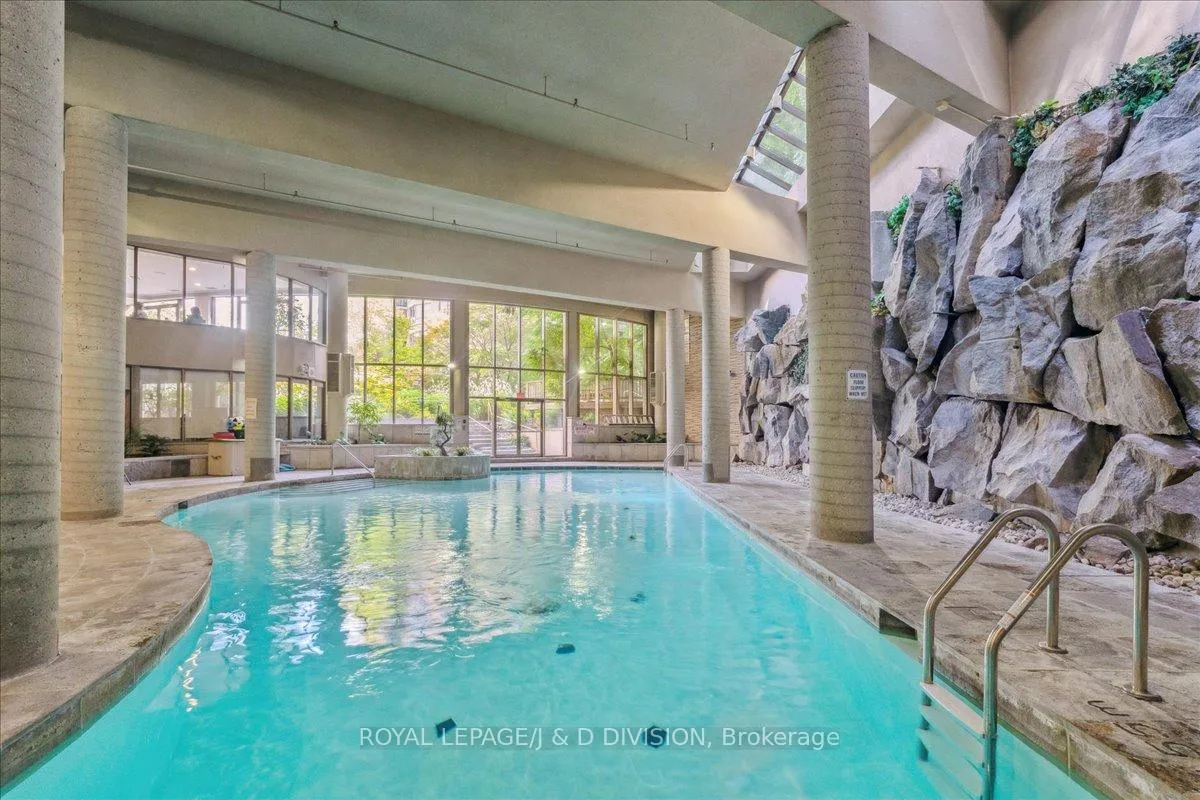 Photo 21 of Unit 501, 3800 Yonge Street, Toronto, Bedford Park-Nortown — HOMEH