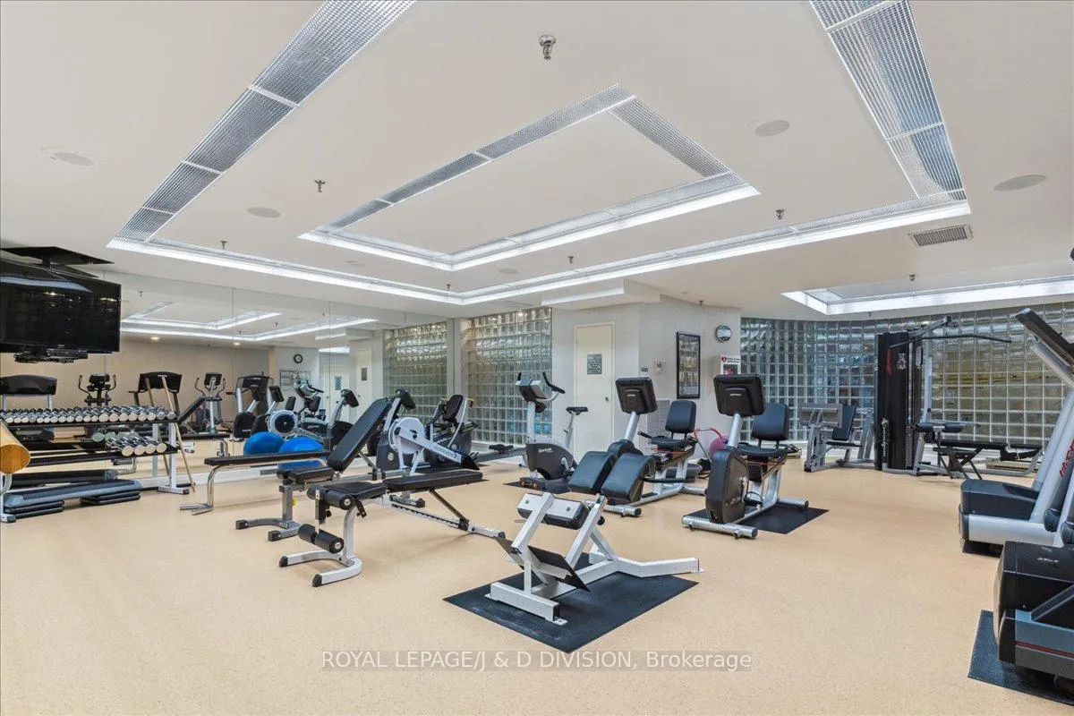 Photo 25 of Unit 501, 3800 Yonge Street, Toronto, Bedford Park-Nortown — HOMEH